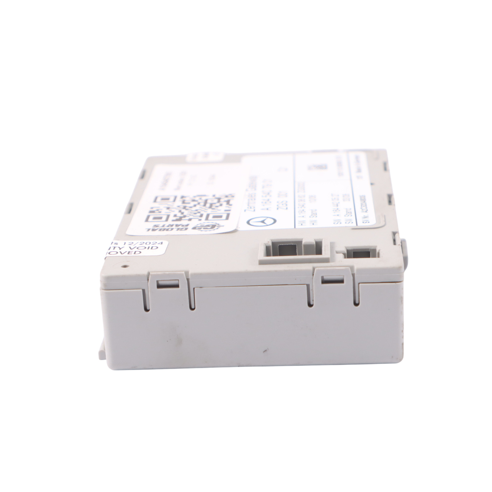 Mercedes V251 Gateway Modul Steuergerät ECU A1645407901