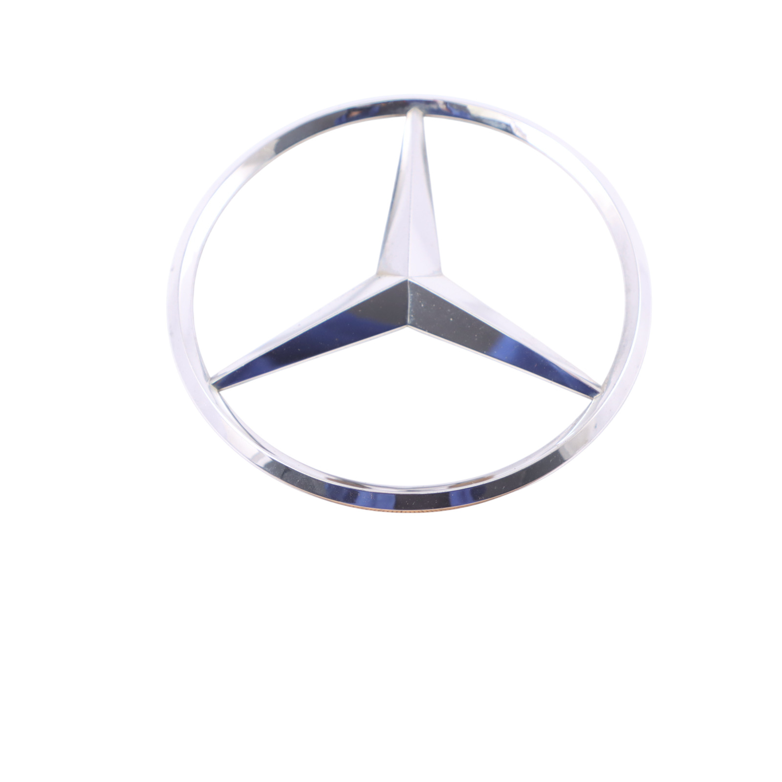 Mercedes W164 Hinten Kofferraum Heck Klappe Emblem Stern Logo A1648170016