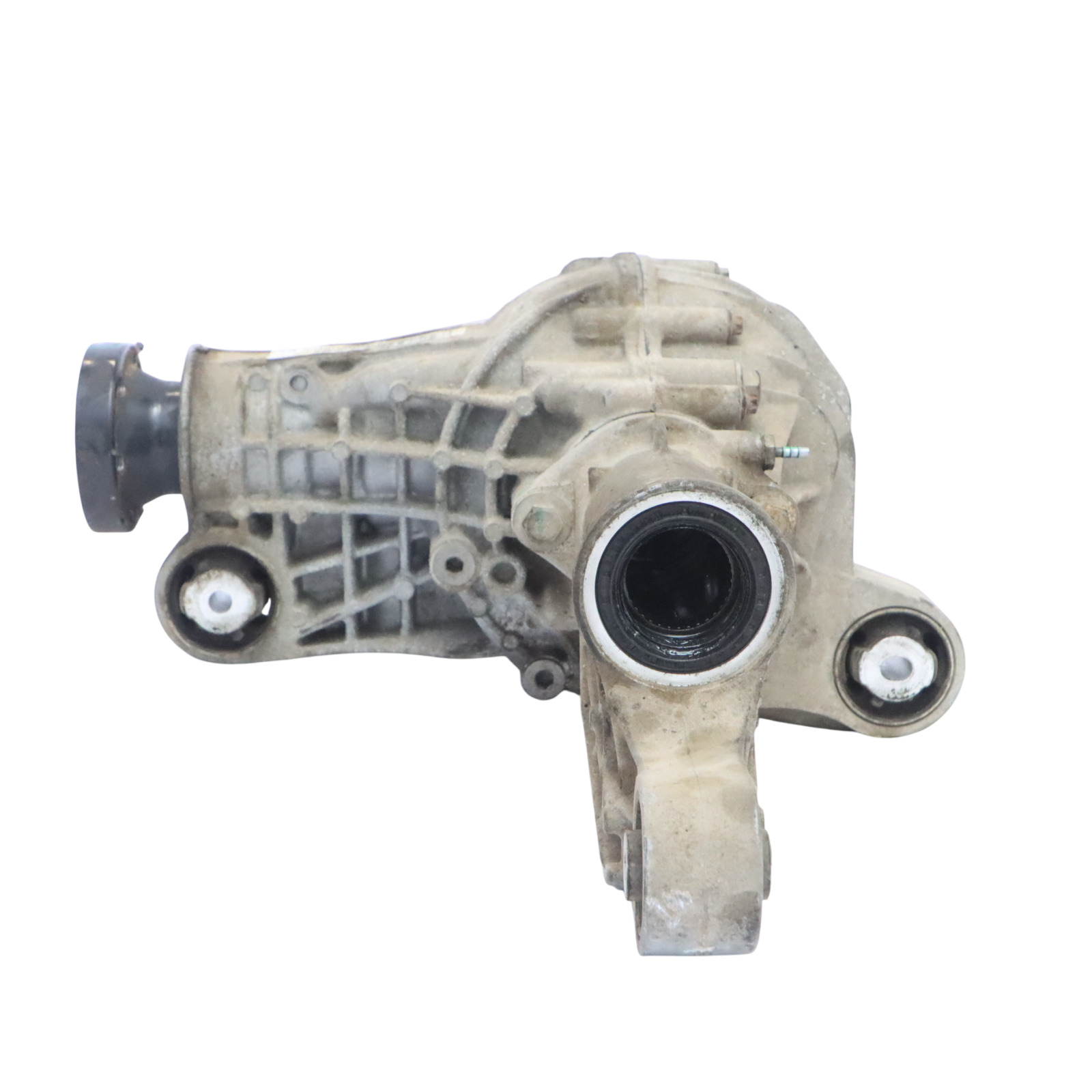 Mercedes ML W166 4MATIC Vorderes Differential Diff 2.85 A1663301900 GARANTIE