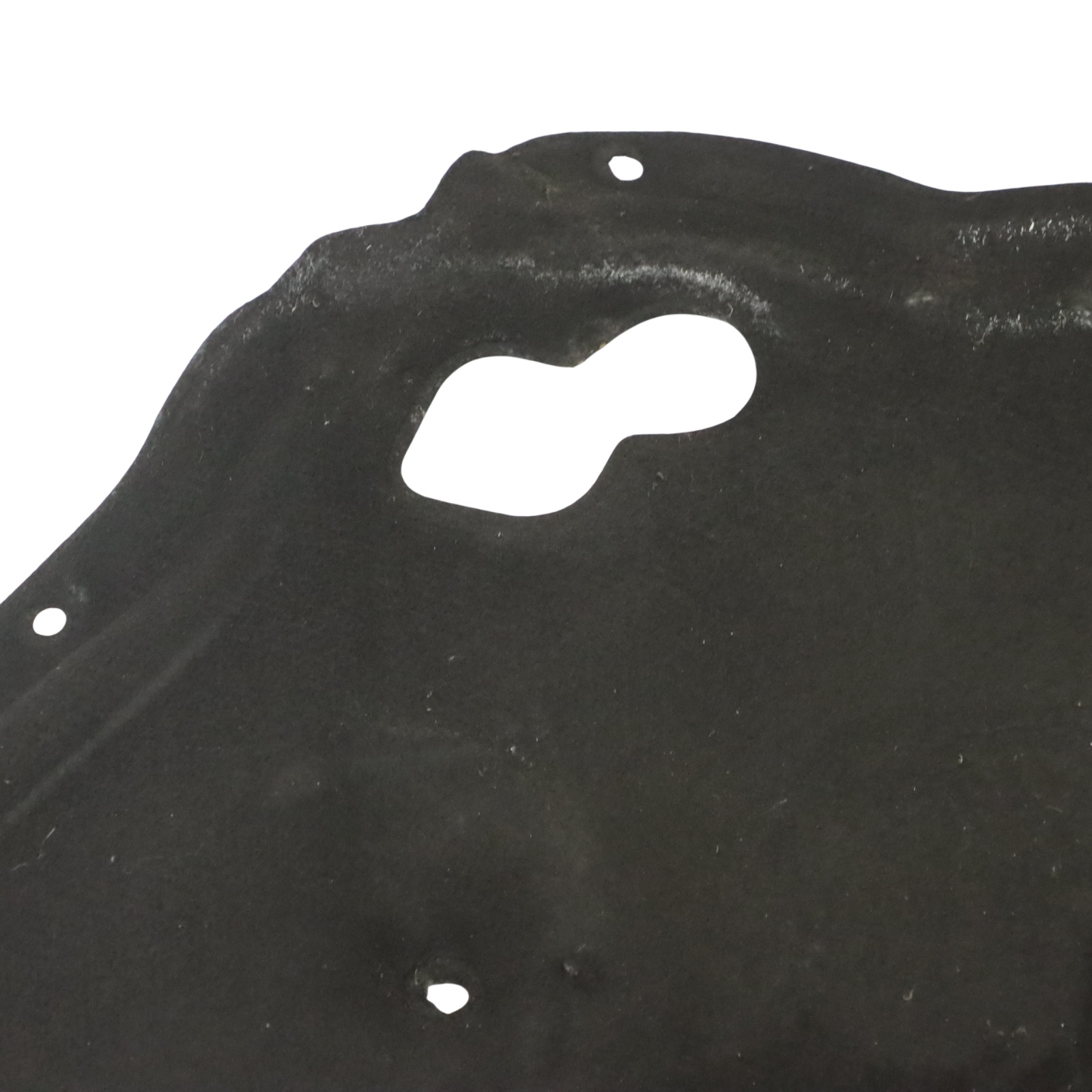 Mercedes W203 Motorhaube Isolierung Bodenplatte Abdeckung A2036822026