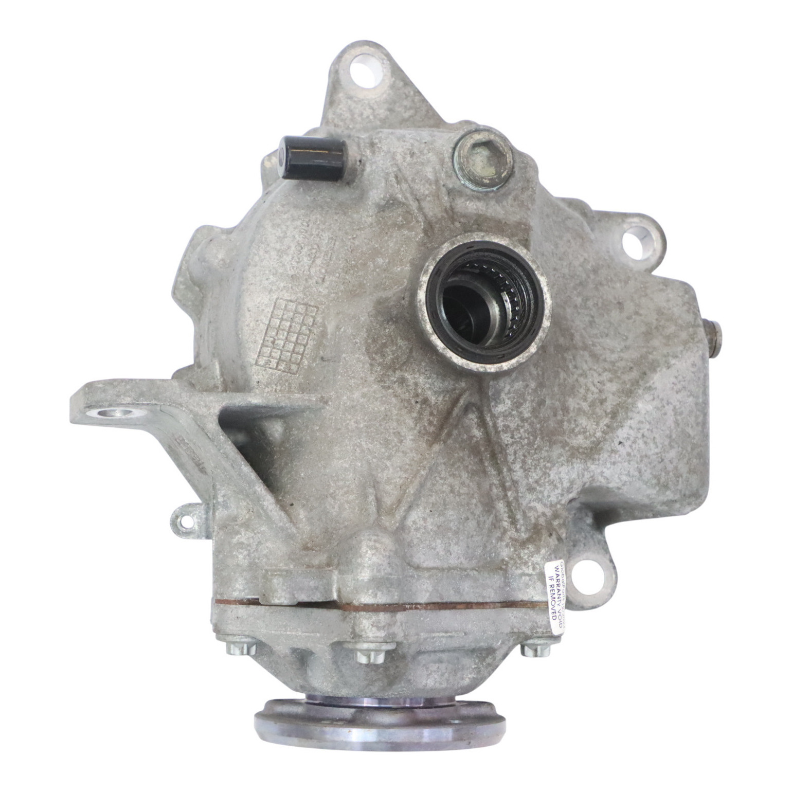 Mercedes W213 C238 4Matic Differential vorne Diff 2,82 A2053303907 GARANTIE