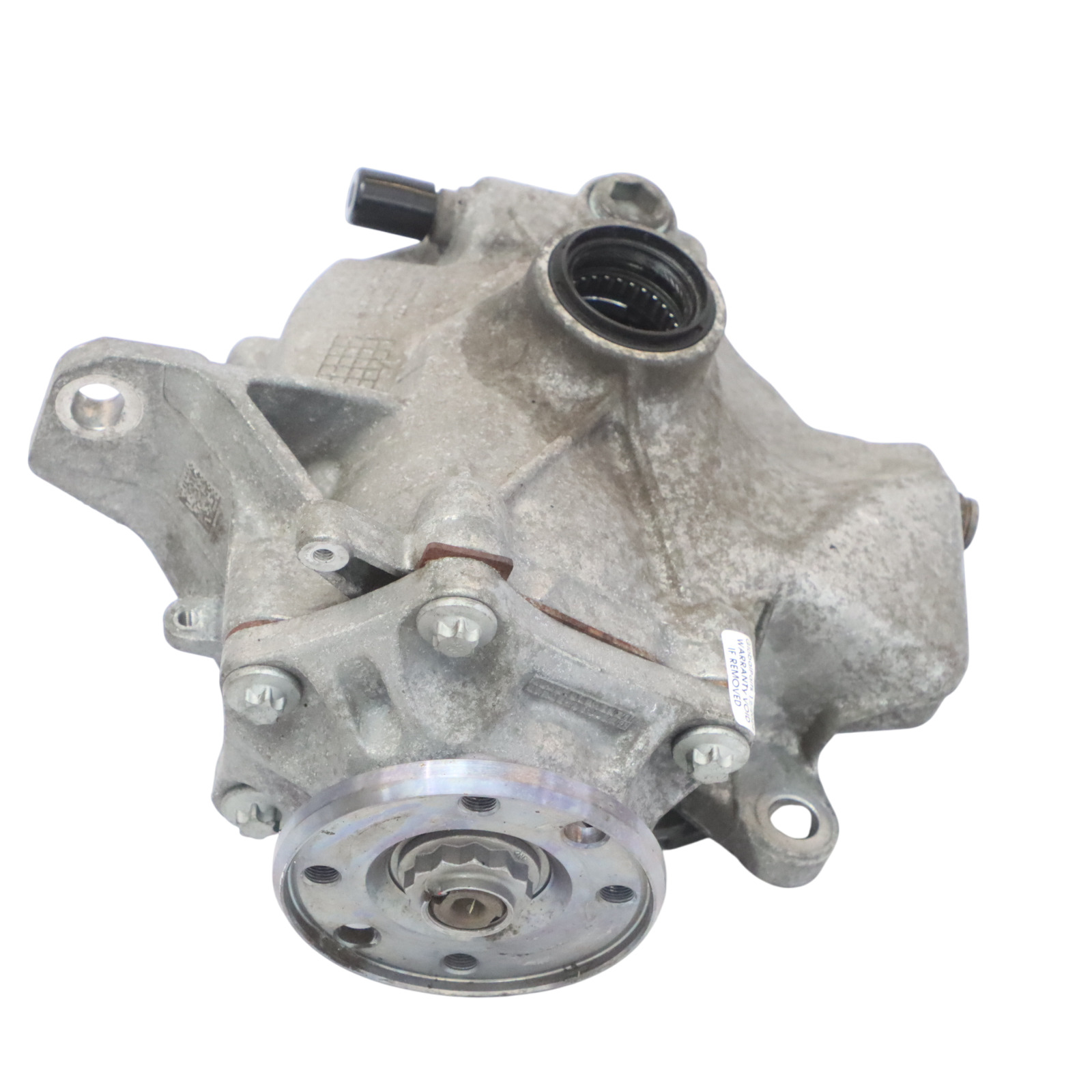 Mercedes W213 C238 4Matic Differential vorne Diff 2,82 A2053303907 GARANTIE