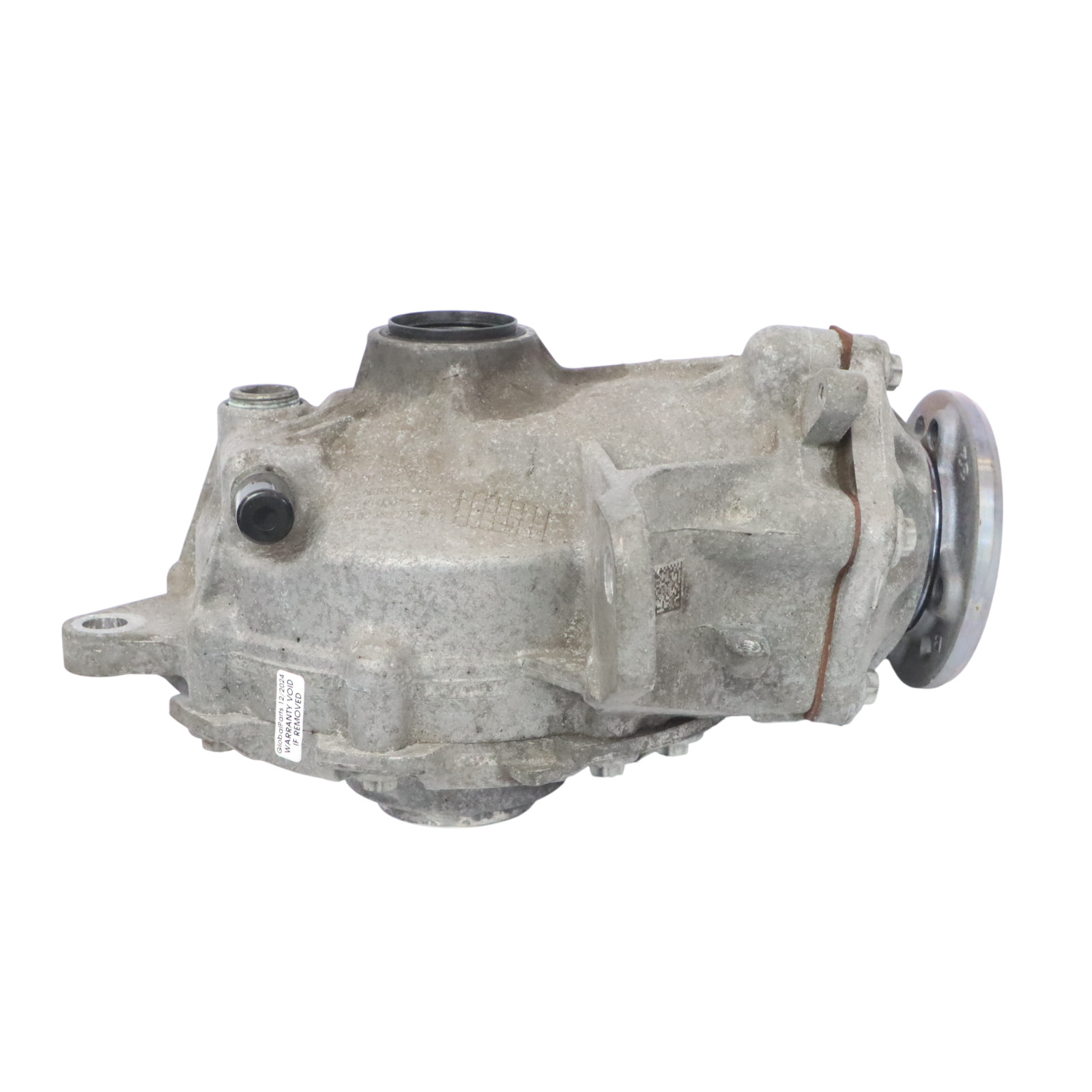 Mercedes W213 C238 4Matic Differential vorne Diff 2,82 A2053303907 GARANTIE