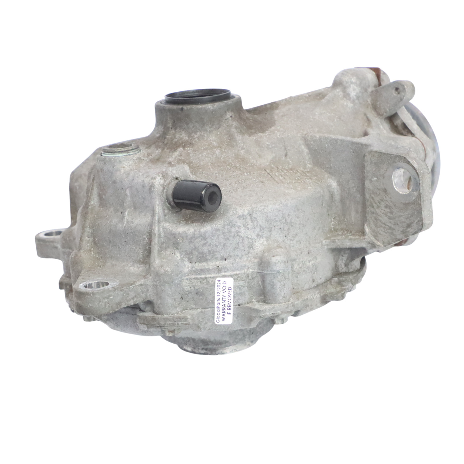 Mercedes W213 C238 4Matic Differential vorne Diff 2,82 A2053303907 GARANTIE