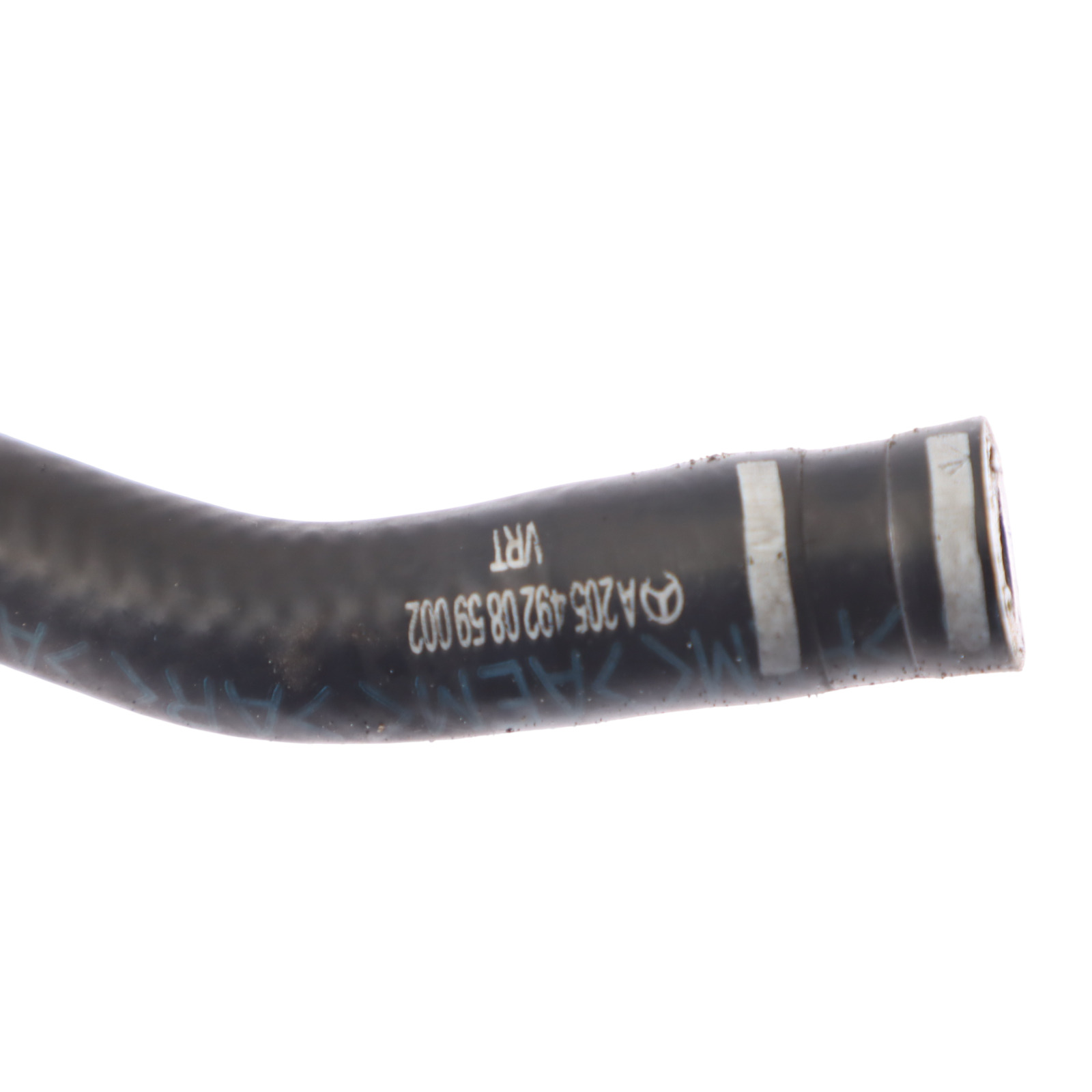 Exhaust Hose Mercedes W205 X253 Diesel OM651 Exhaust Gas Line A2054920859