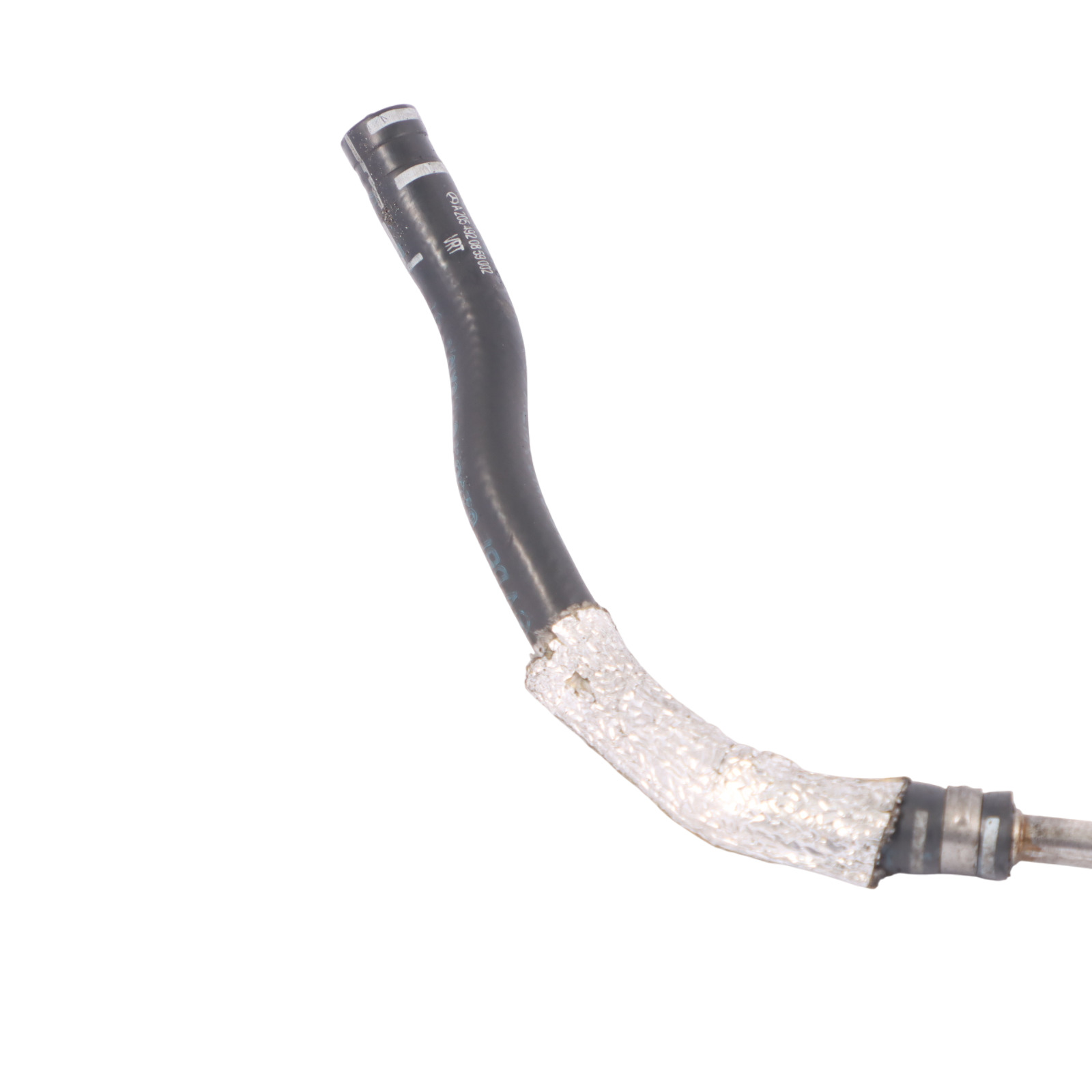 Exhaust Hose Mercedes W205 X253 Diesel OM651 Exhaust Gas Line A2054920859