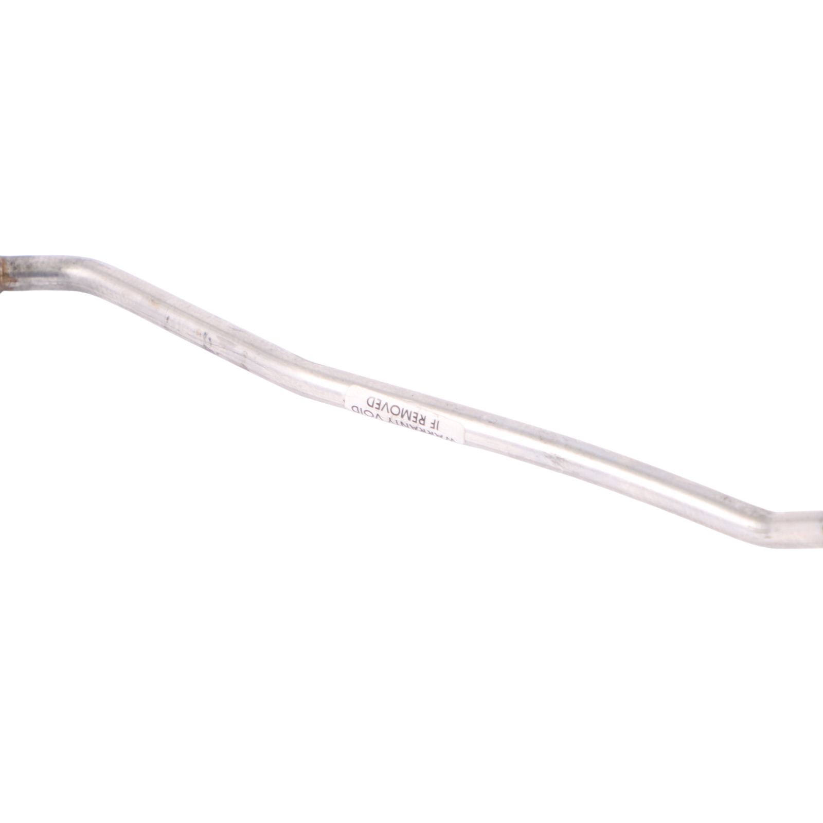 Exhaust Hose Mercedes W205 X253 Diesel OM651 Exhaust Gas Line A2054920859