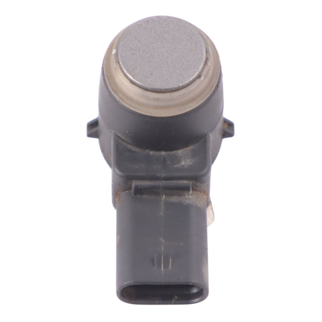 PDC Sensor Mercedes W204 W169 Park Distanz Vorne Berggrau Metallic 787