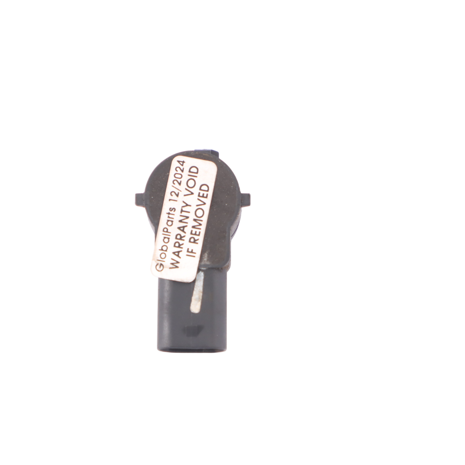 PDC Sensor Mercedes W204 W169 Park Distanz Vorne Berggrau Metallic 787