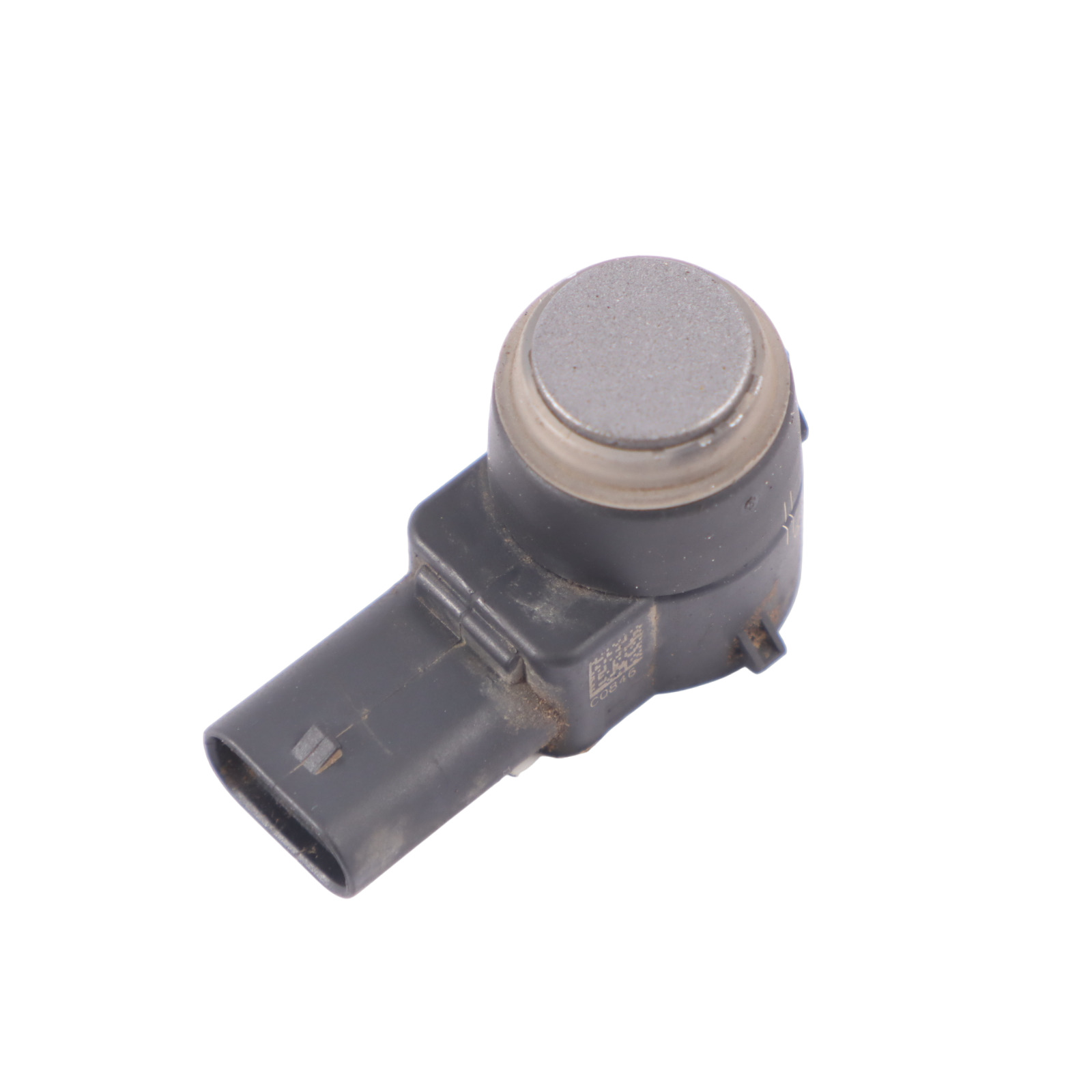 PDC Sensor Mercedes W204 W169 Park Distanz Vorne Berggrau Metallic 787