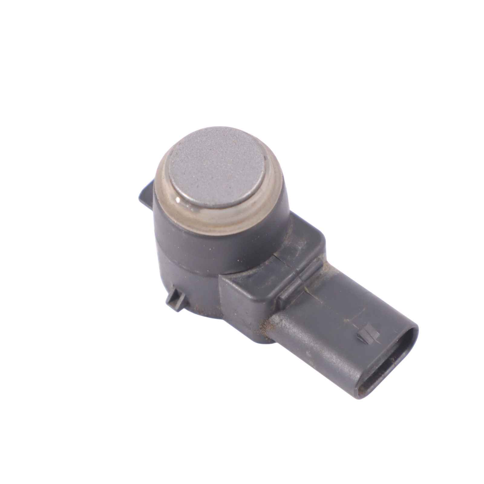 PDC Sensor Mercedes W204 W169 Park Distanz Vorne Berggrau Metallic 787