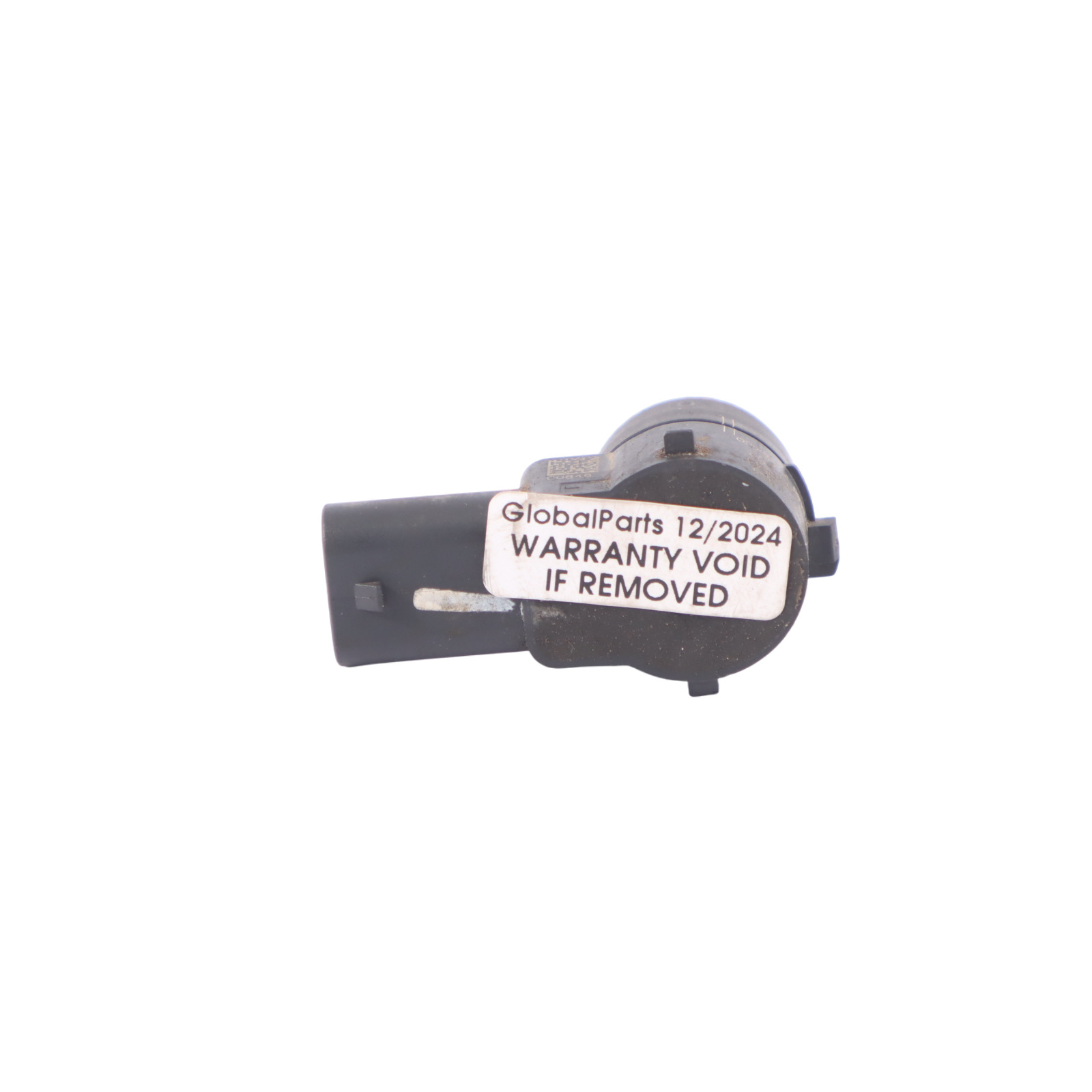 PDC Sensor Mercedes W204 W169 Park Distanz Vorne Berggrau Metallic 787