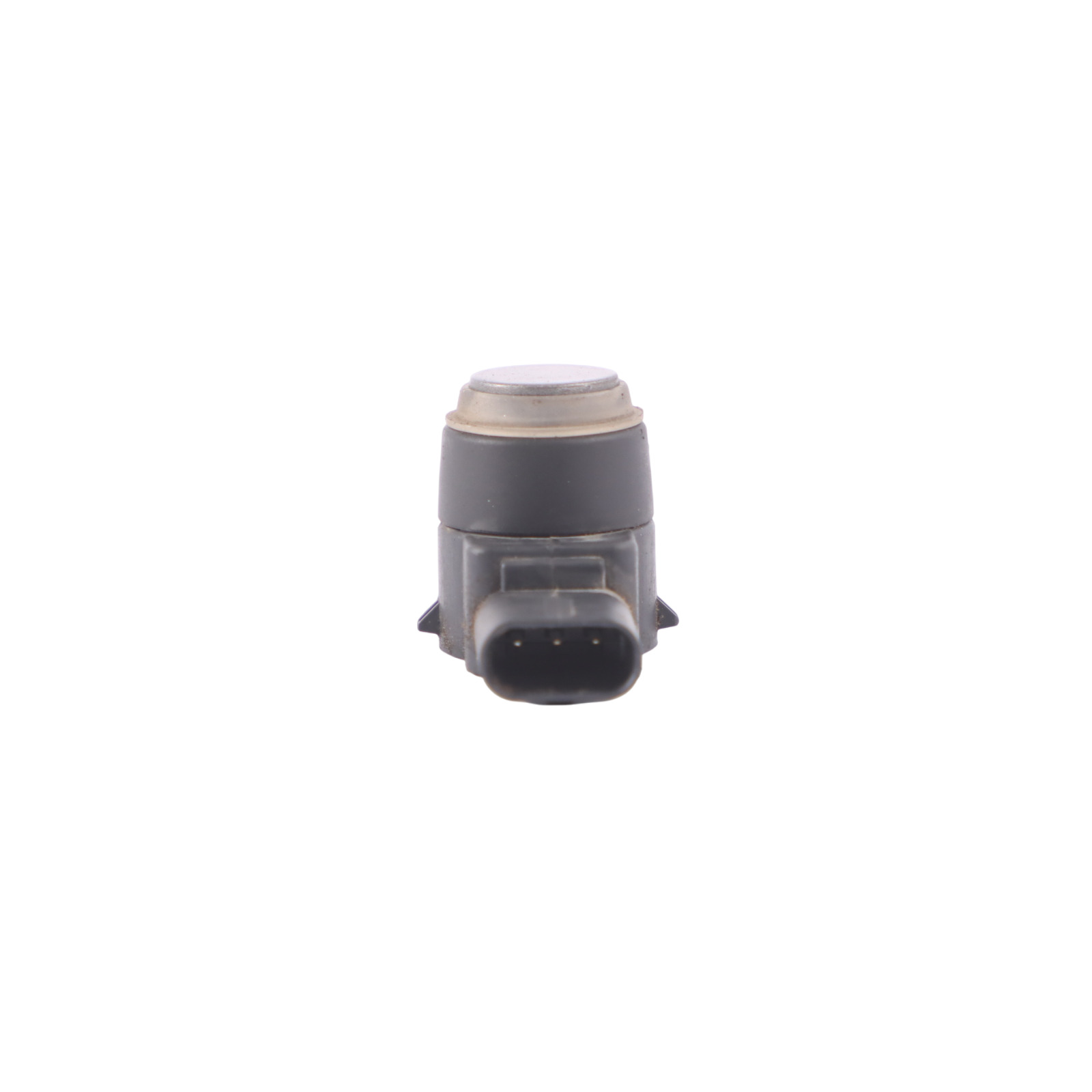 PDC Sensor Mercedes W204 W169 Park Distanz Vorne Berggrau Metallic 787