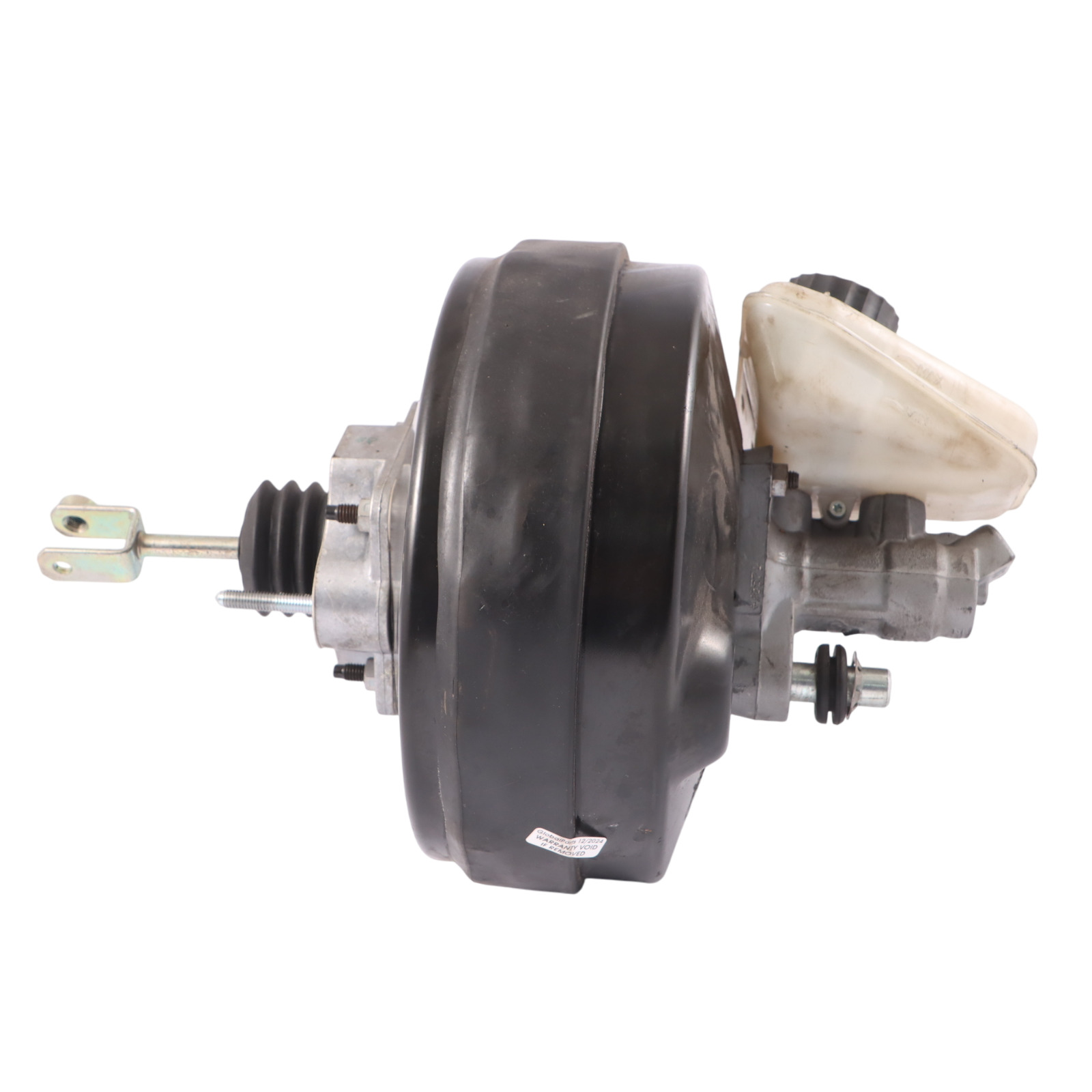 Mercedes W221 Servo Pumpe Bremskraftverstärker Hauptzylinder Einheit A2214303630