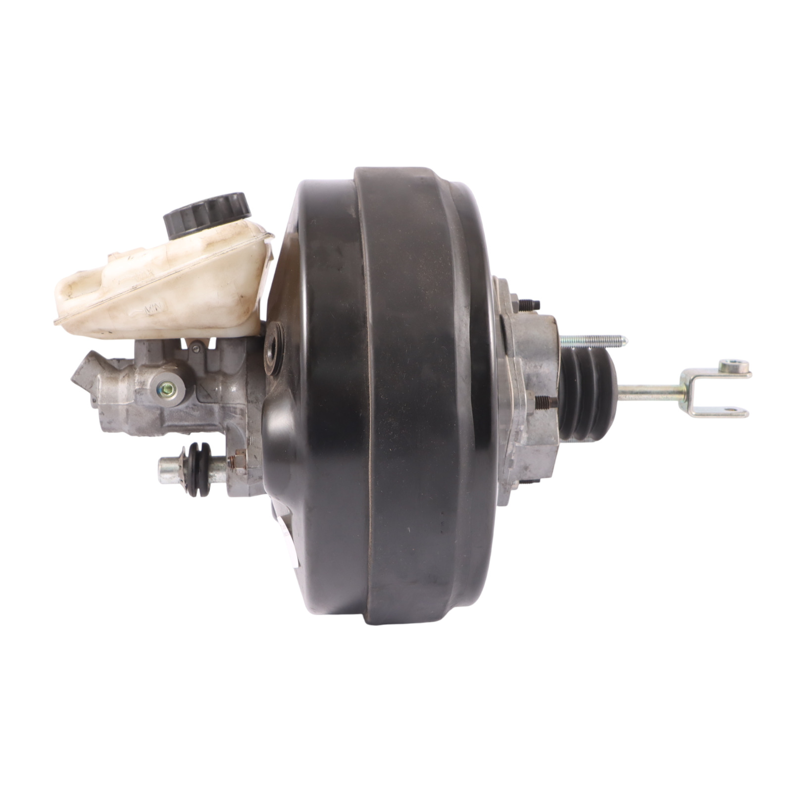 Mercedes W221 Servo Pumpe Bremskraftverstärker Hauptzylinder Einheit A2214303630