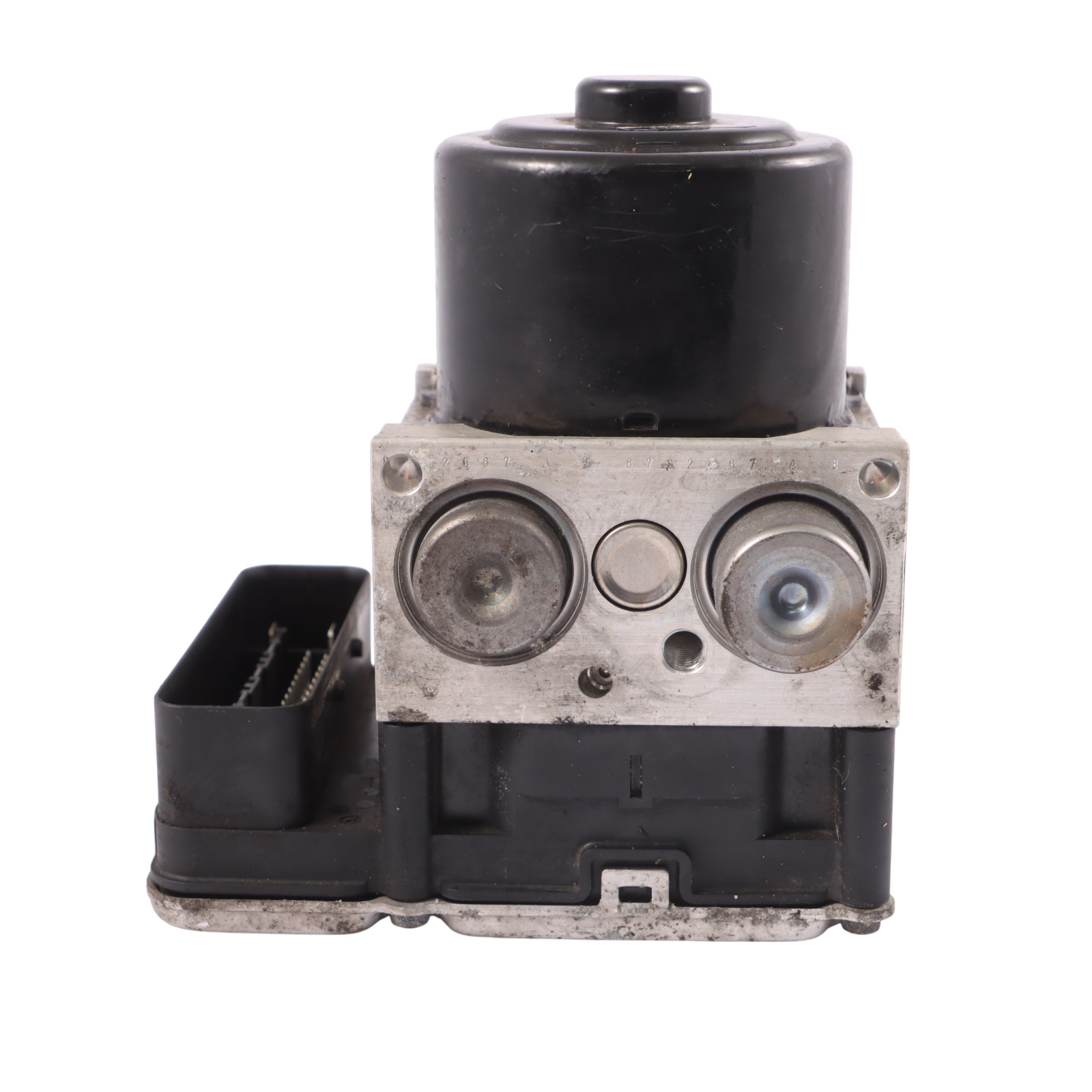 Mercedes W221 ABS Pumpen Steuerung Modulator Hydraulik Einheit Block A2214319712