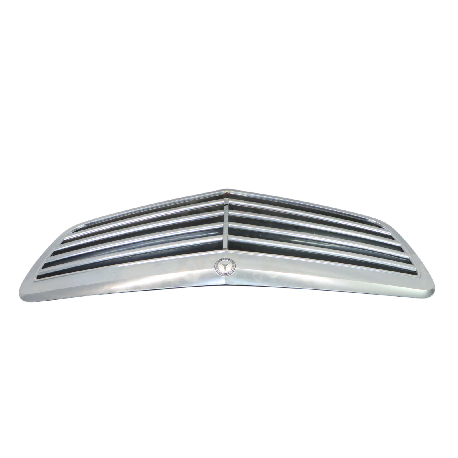 Mercedes W221 Frontstoßstange Grill Motorhaube Kühler Abdeckung A2218800483