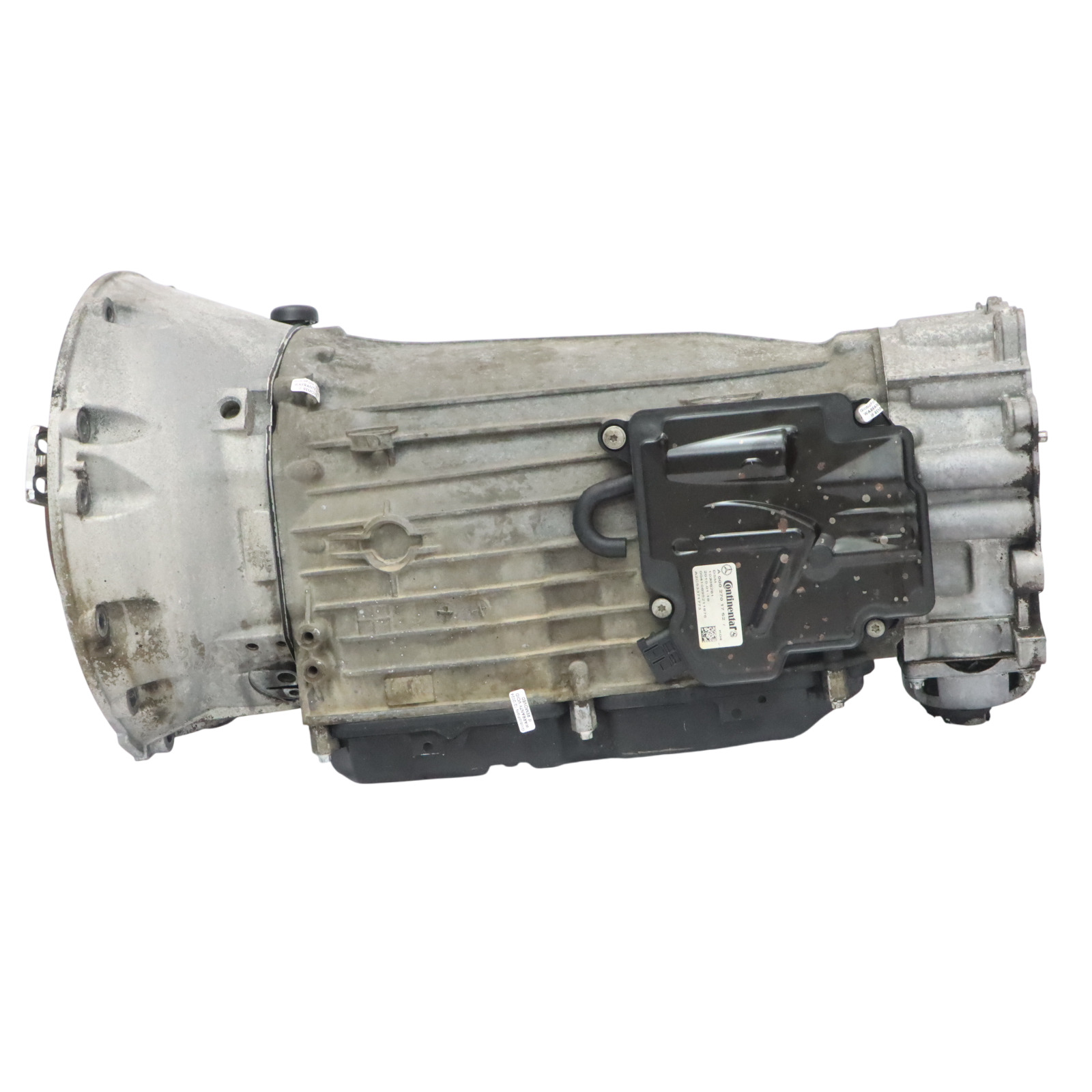 Mercedes W251 OM642 Automatik Getriebe 722902 722.902 A2512709200 GARANTIE