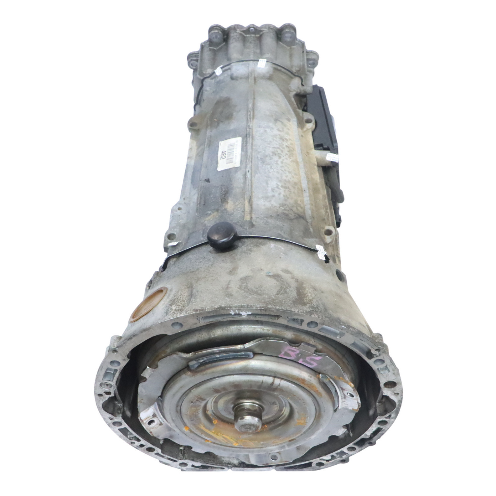 Mercedes ML W164 R W251 Automatik Getriebe 722903 722.903 A2512705201 GARANTIE