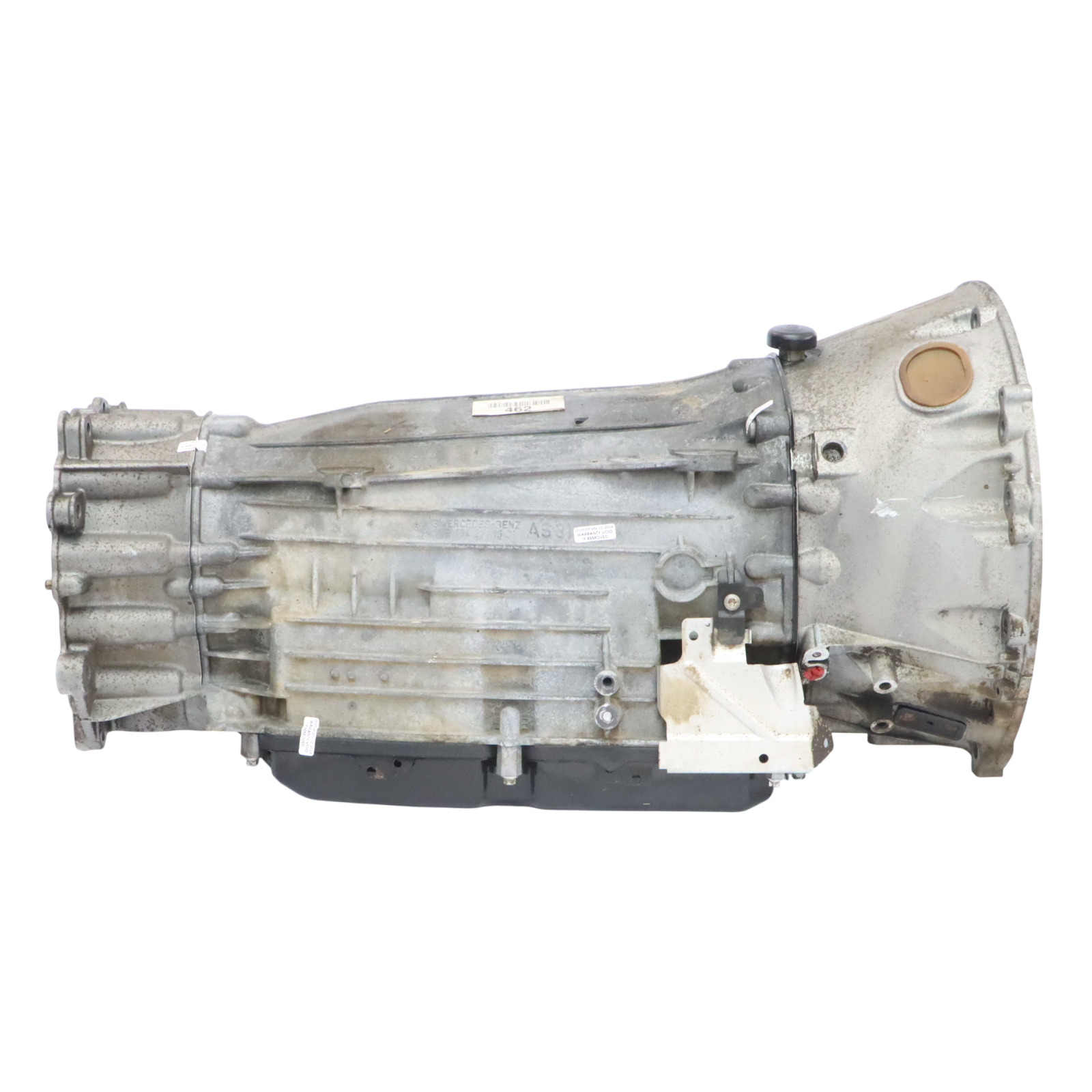 Mercedes ML W164 R W251 Automatik Getriebe 722903 722.903 A2512705201 GARANTIE