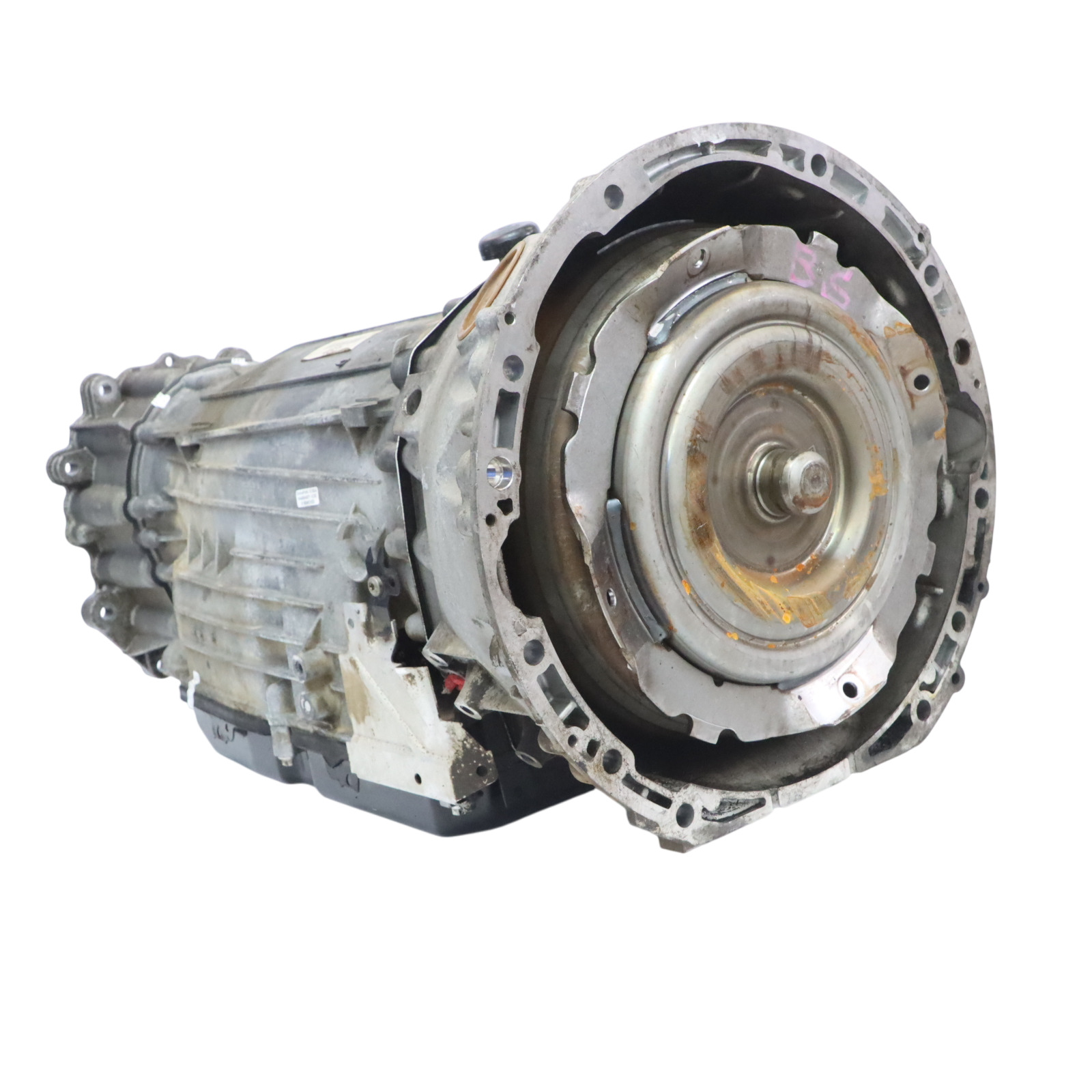 Mercedes ML W164 R W251 Automatik Getriebe 722903 722.903 A2512705201 GARANTIE