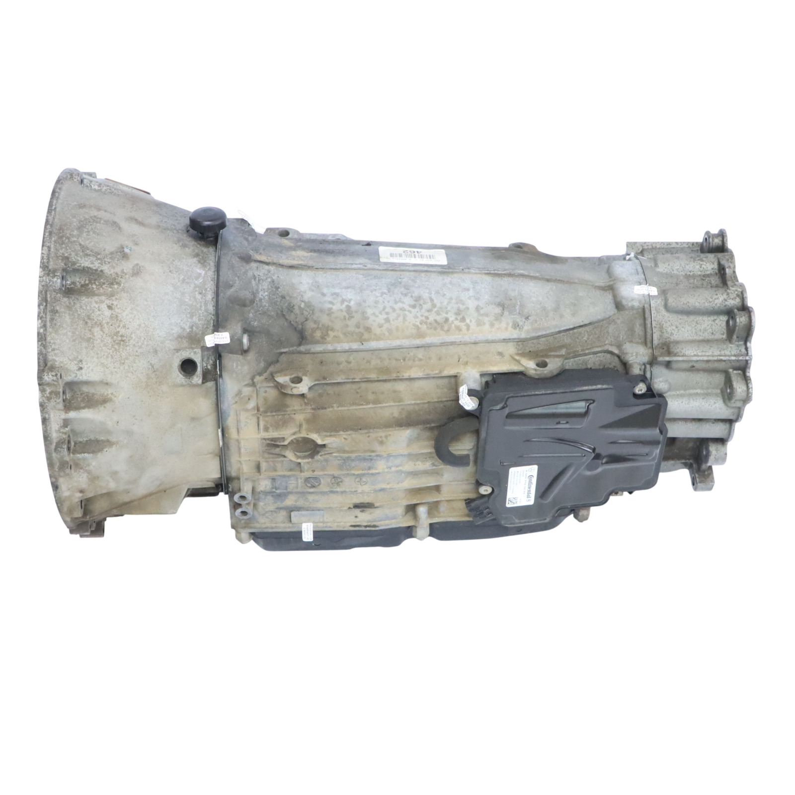 Mercedes ML W164 R W251 Automatik Getriebe 722903 722.903 A2512705201 GARANTIE