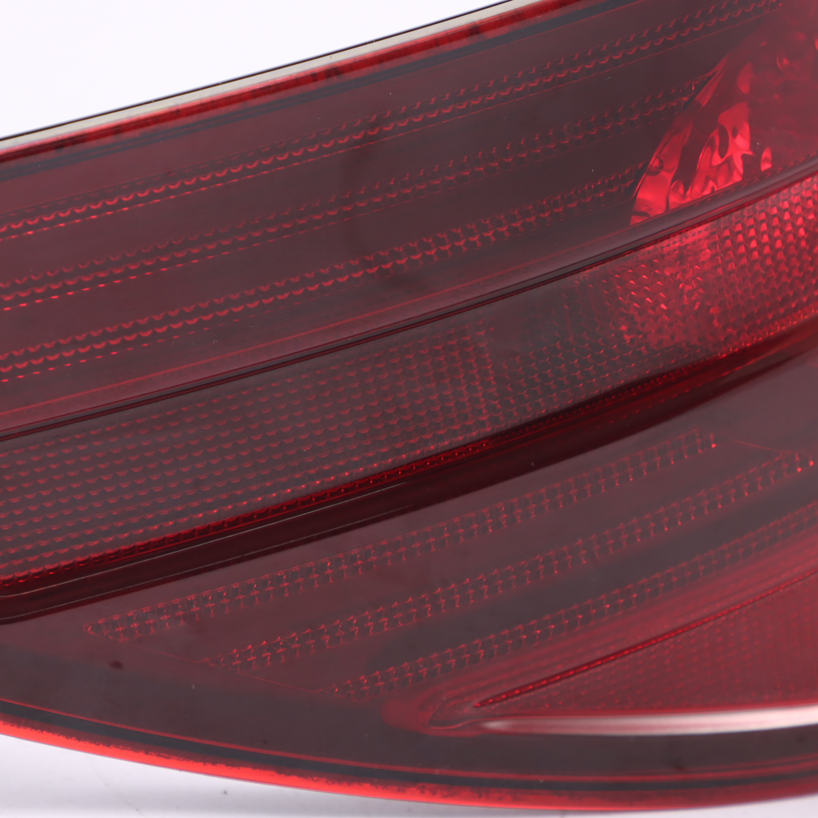 Mercedes W251 Rücklicht Lampe Links Side Panel A2518201764