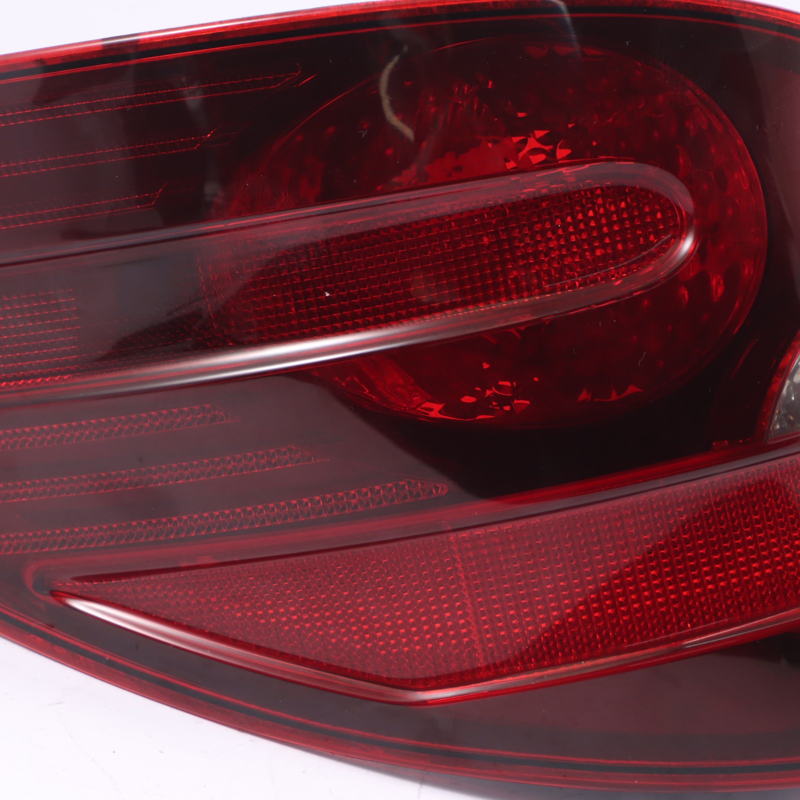 Mercedes W251 Rücklicht Lampe Links Side Panel A2518201764