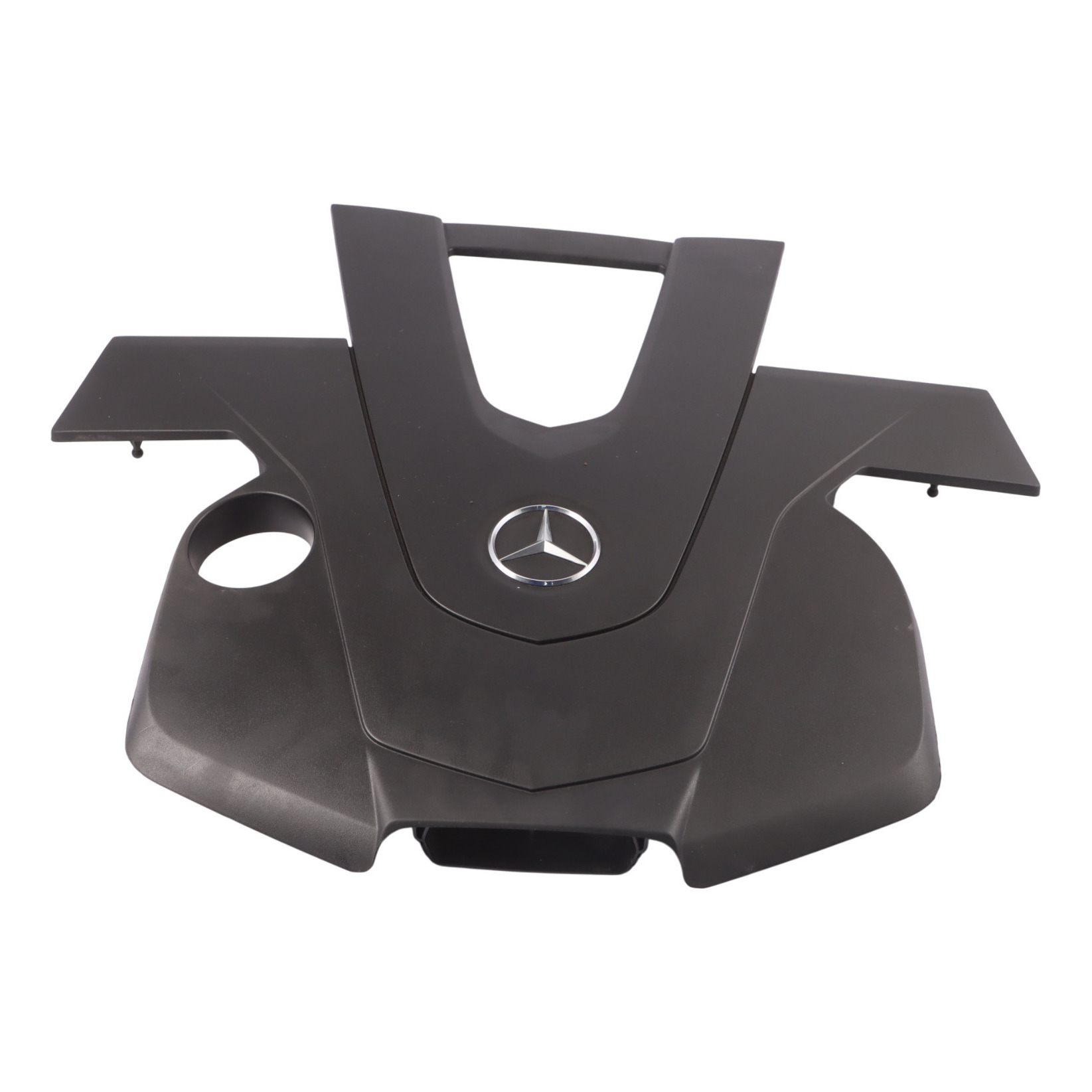 Mercedes W205 M276 Petrol Engine Cover Top Trim  A2760107506