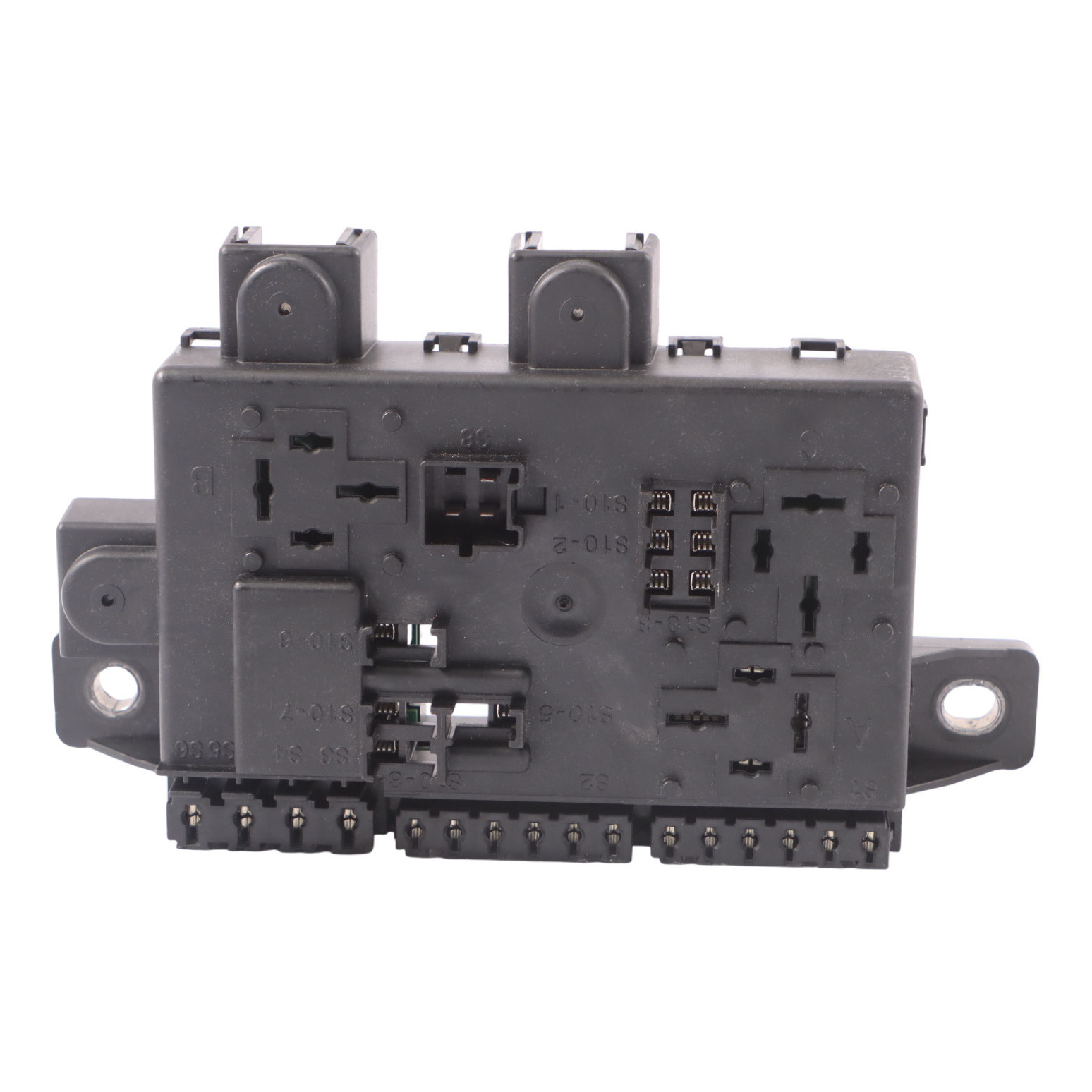 Mercedes W447 Sicherung Relais Box Modul Steuergerät A4479060400