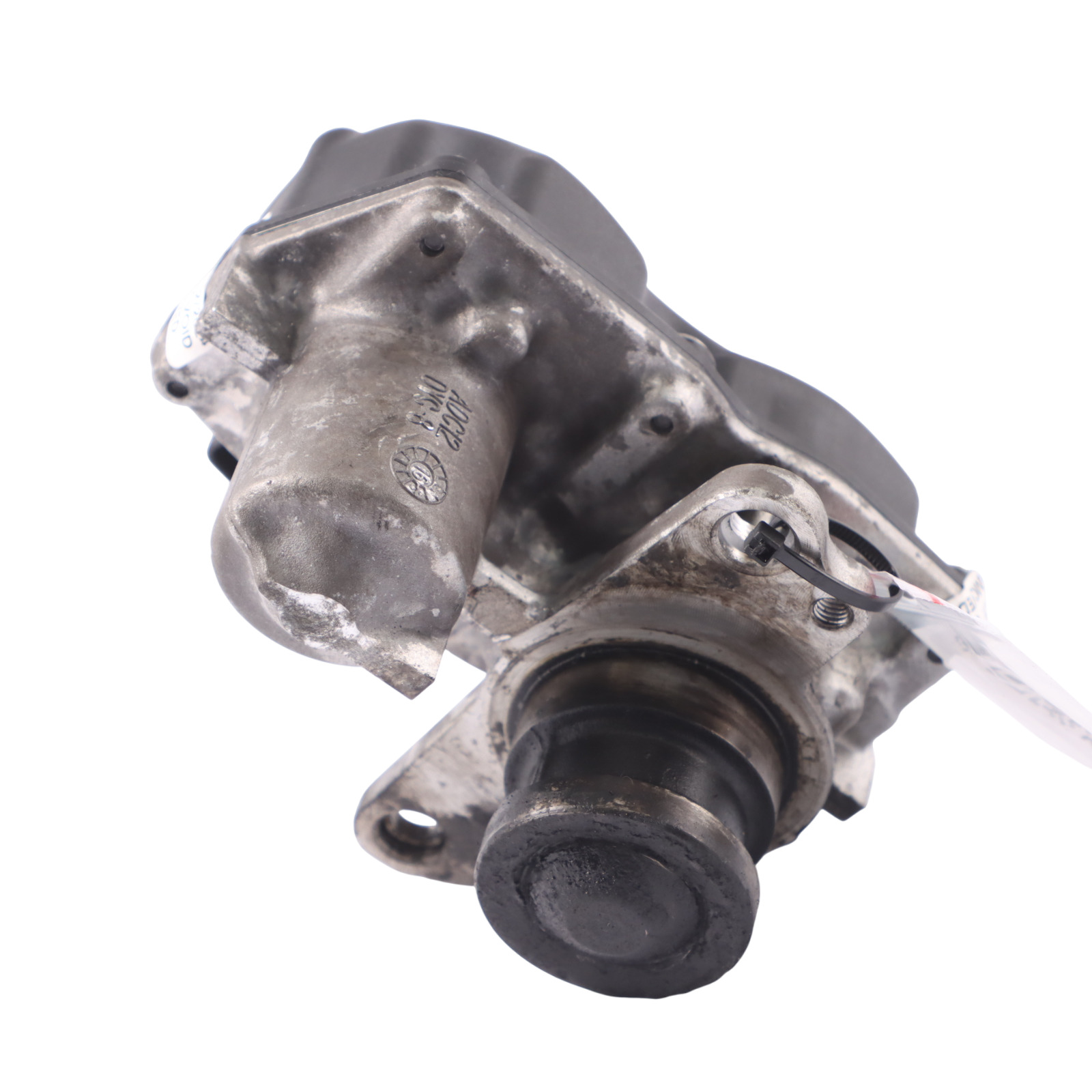 Mercedes W205 Diesel AGR Ventil Motor Abgas Kühler A6260103400