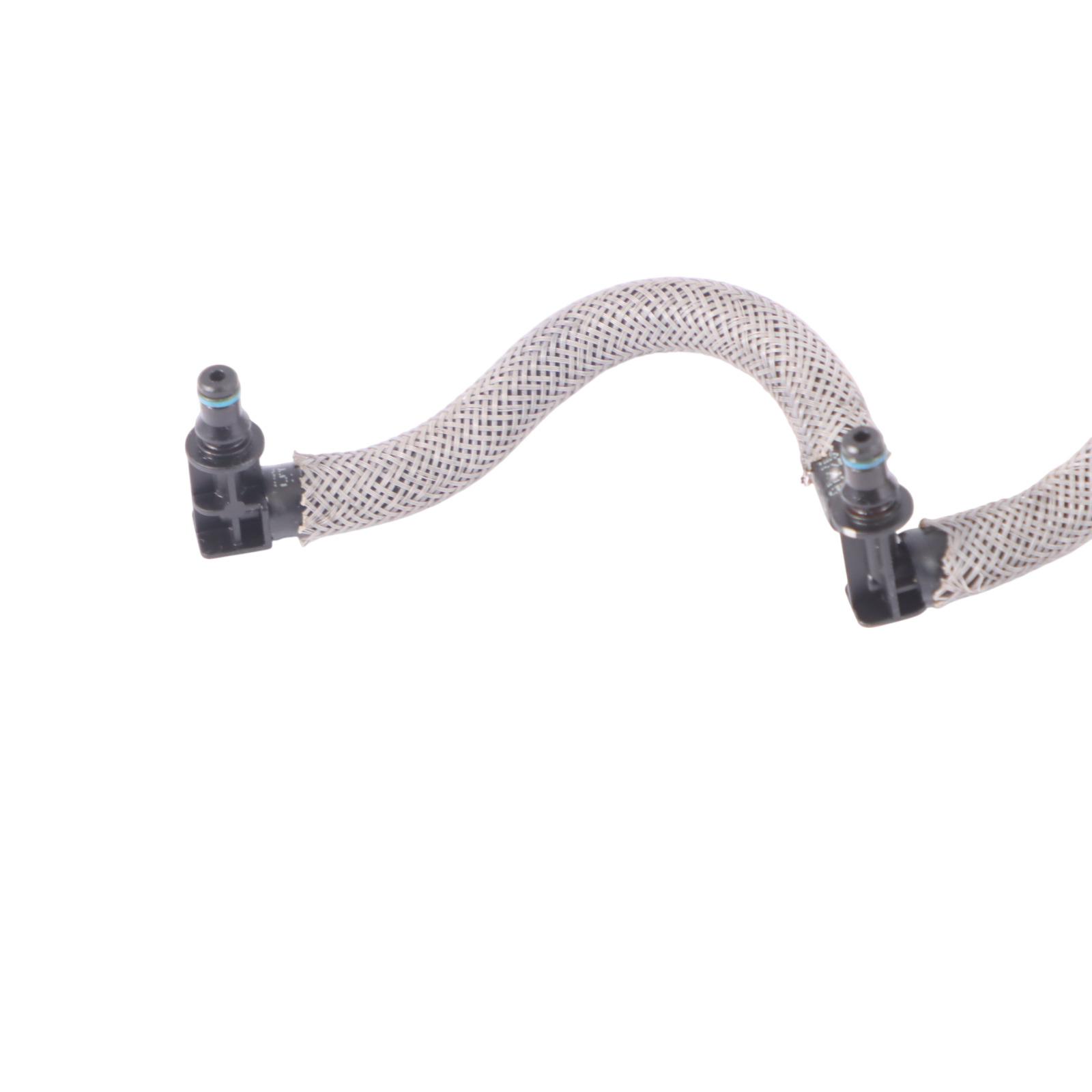 Mercedes W205 Fuel Line Feed Return Pipe Hose A6260700000