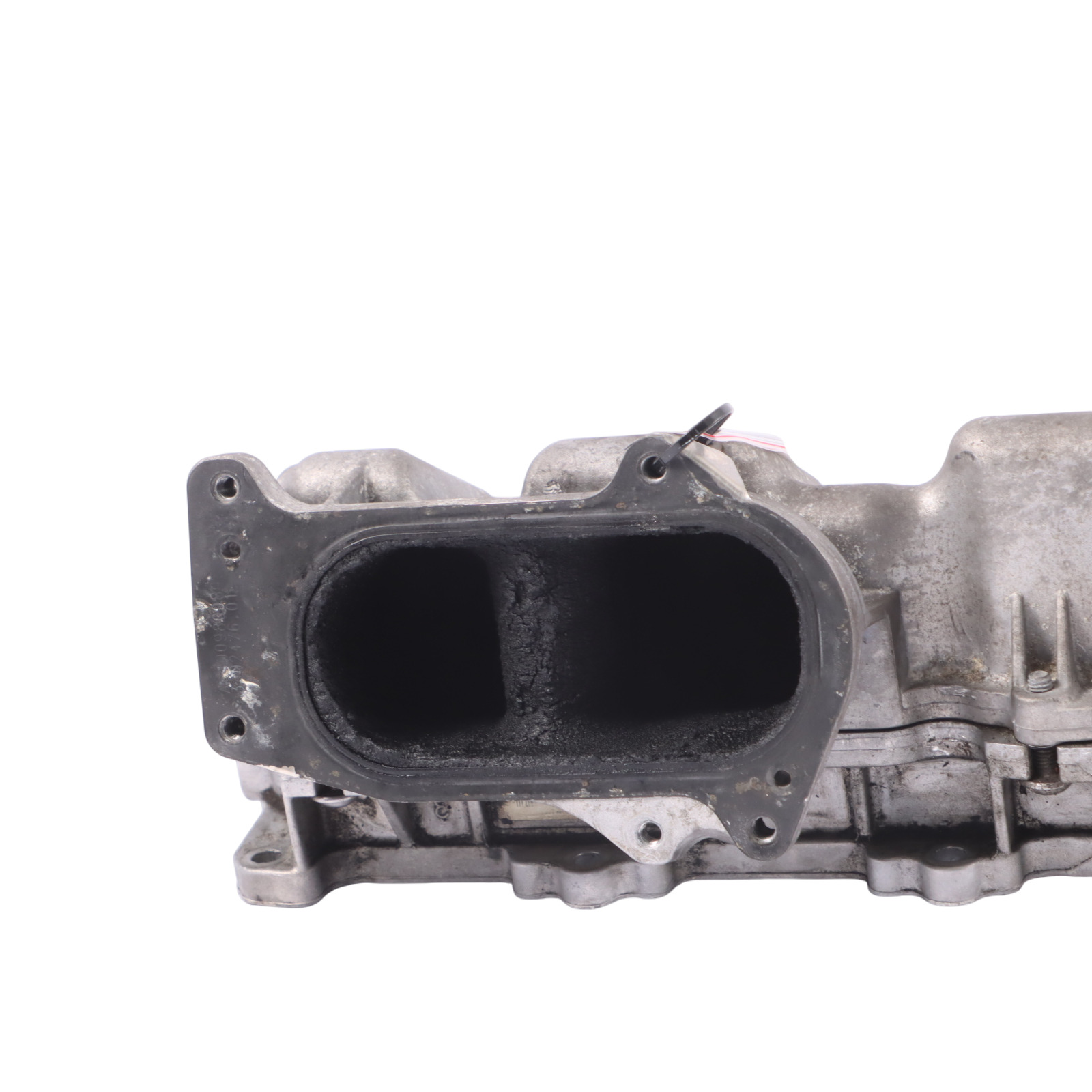 Intake Manifold Mercedes W169 W245 OM640 Diesel Engine Inlet A6400901237