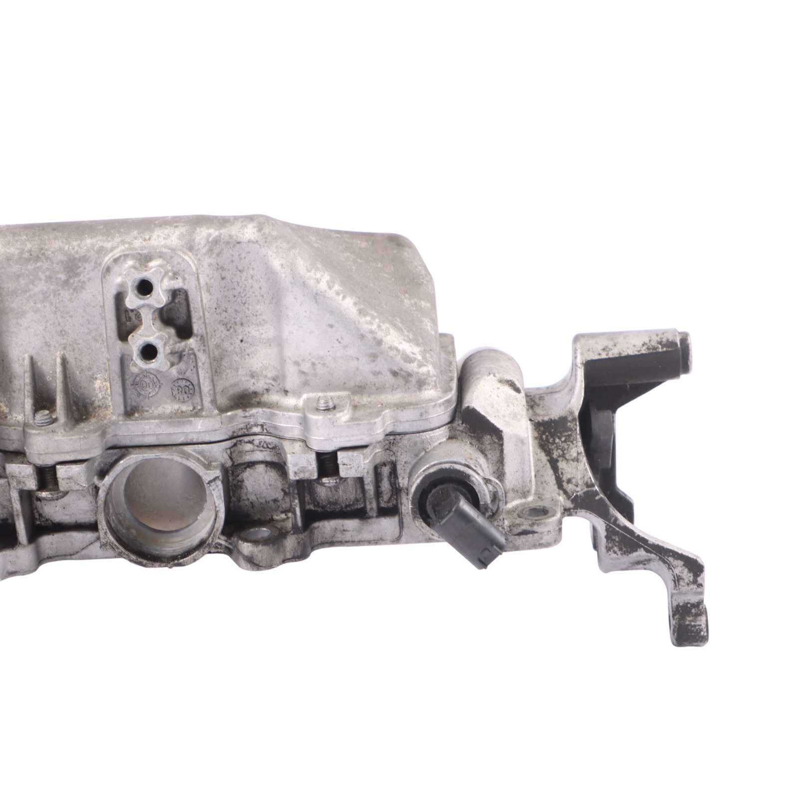 Intake Manifold Mercedes W169 W245 OM640 Diesel Engine Inlet A6400901237