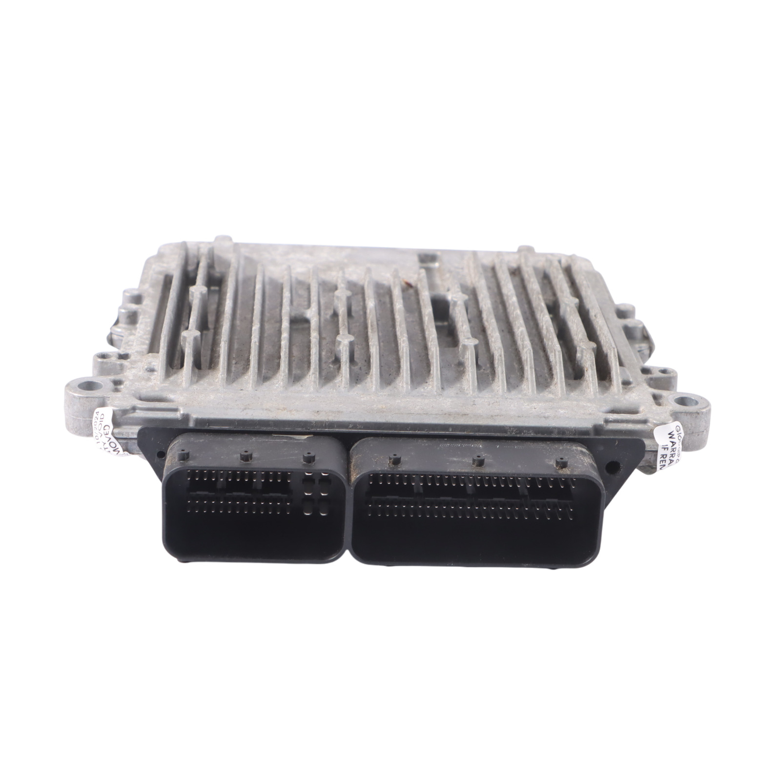 Mercedes W245 B180 CDI 640.940 Motorsteuergerät ECU A6409004600 Automatik