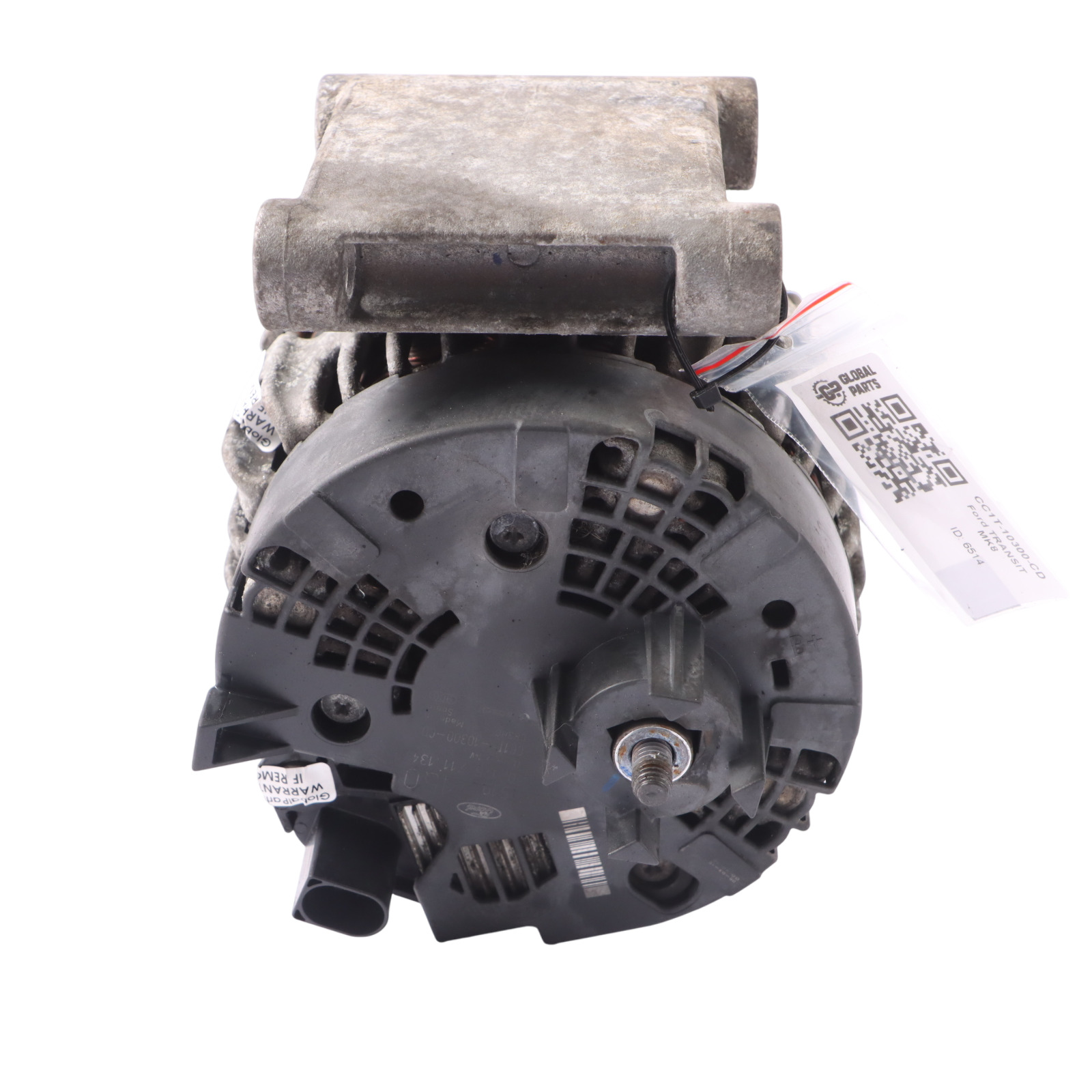 Ford Transit Mk8 2.2 TDCI Lichtmaschine Generator CC1T-10300-CD