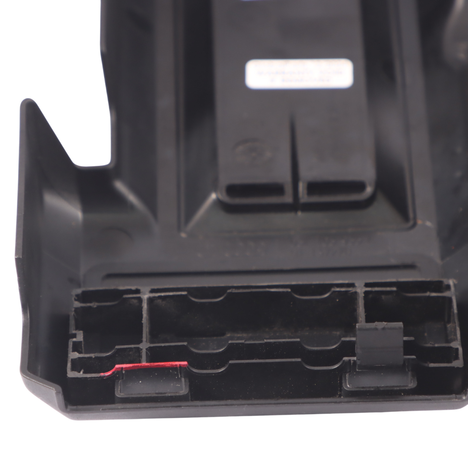  Obere Motorabdeckung Audi A1 8X Skoda Fabia 2 1.2 TFSI Benzin CBZA 03F103935A