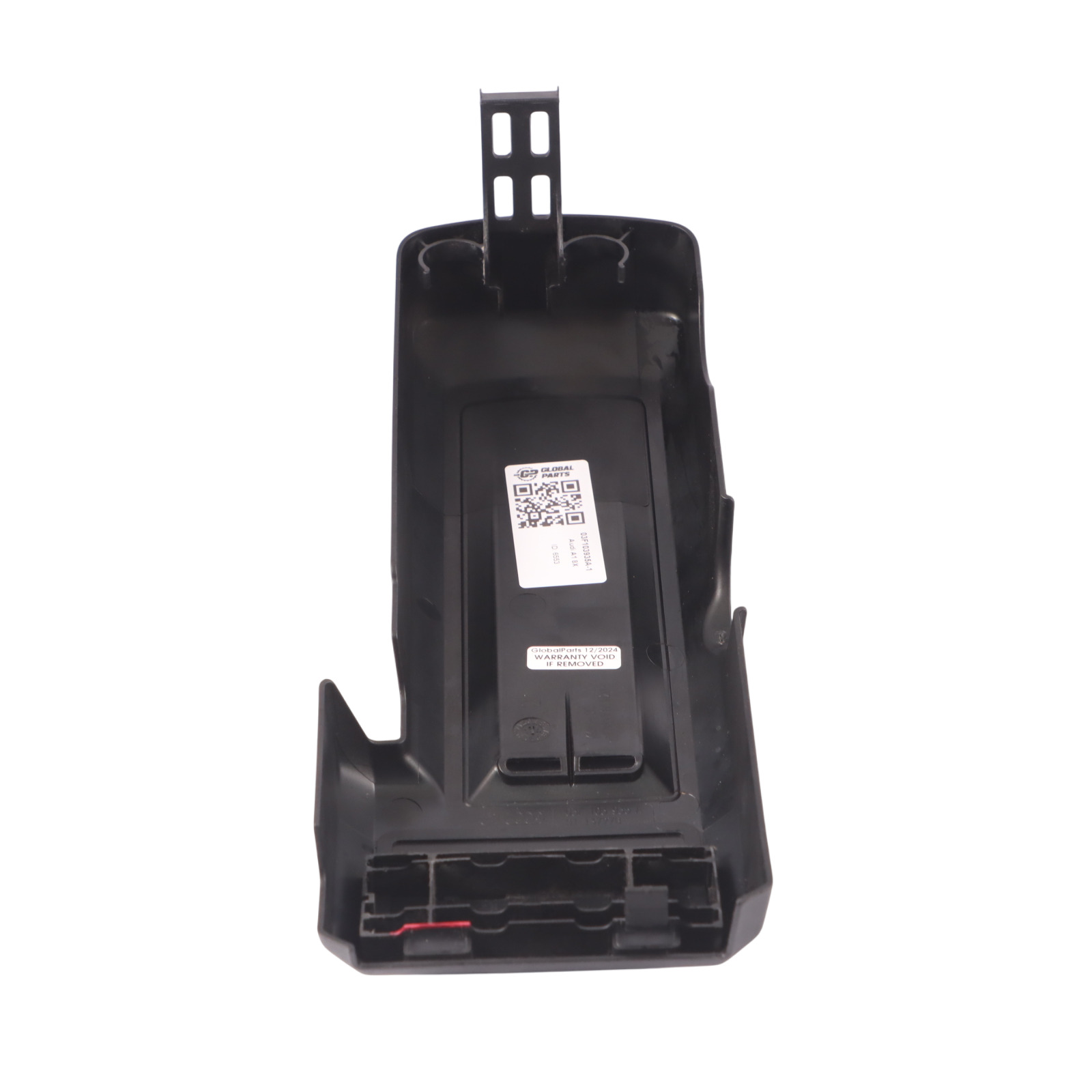  Obere Motorabdeckung Audi A1 8X Skoda Fabia 2 1.2 TFSI Benzin CBZA 03F103935A