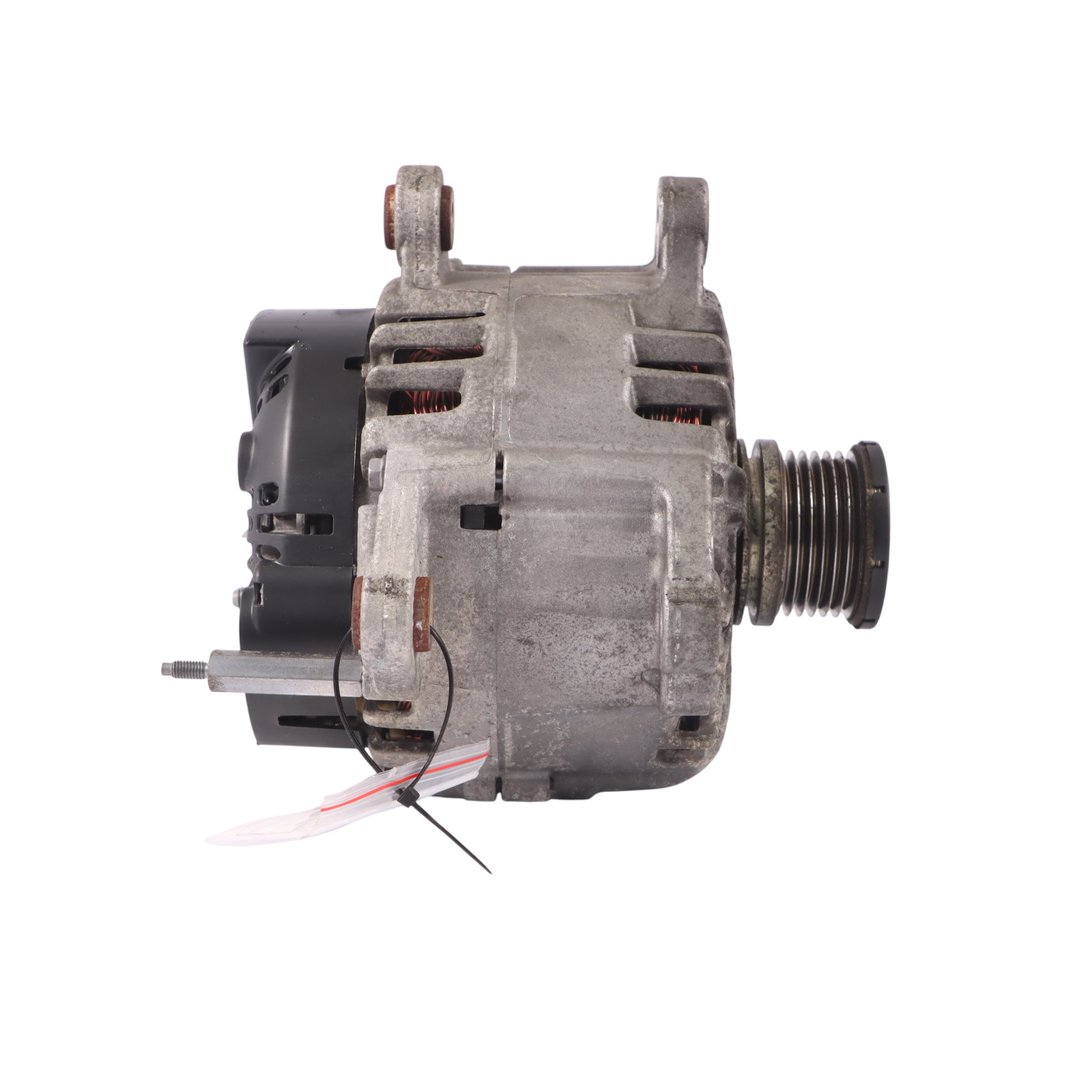 Audi A3 8V Diesel Motor Anlasser Lichtmaschine Elektrisch 14V 140A 03L903023L