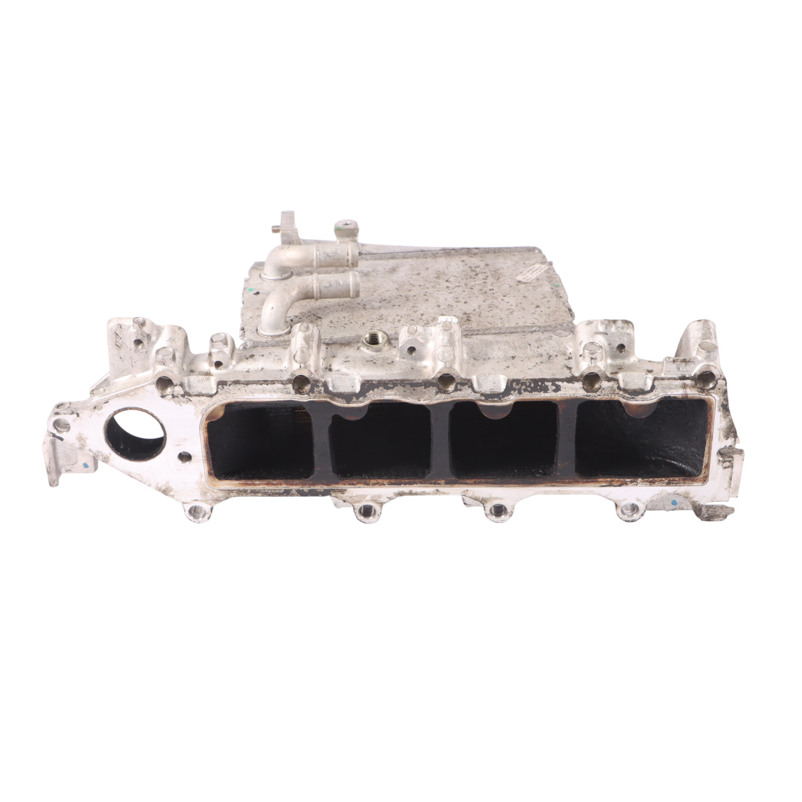 Audi A3 8V Air Intake Manifold Bridge A2761400844