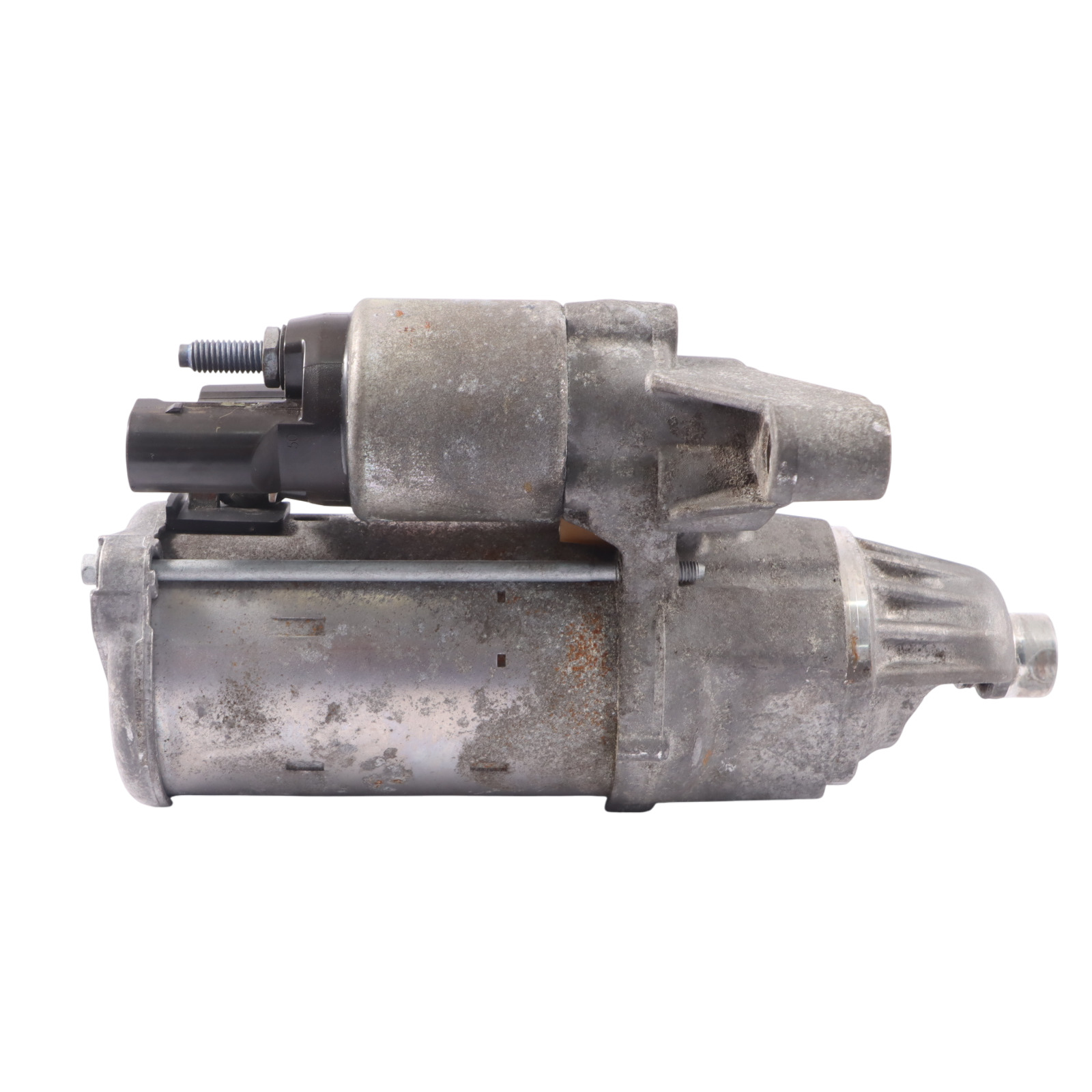 Audi A4 B9 Motor Anlasser Aktuator Starter 04L911021B