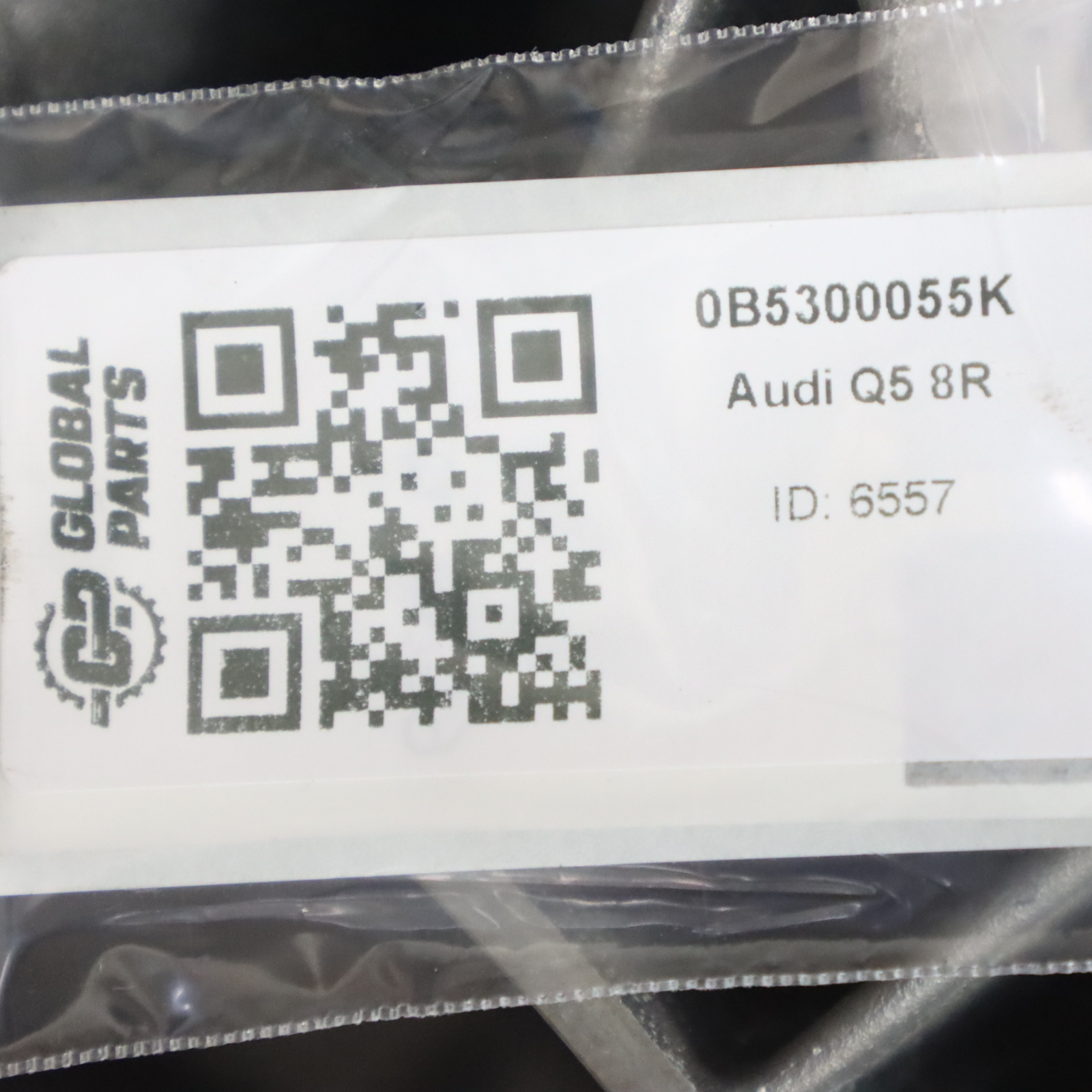 Audi Q5 8R 3.0 TDI CCWA Quattro Automatik Getriebe DSG MSH 0B5300055K GARANTIE