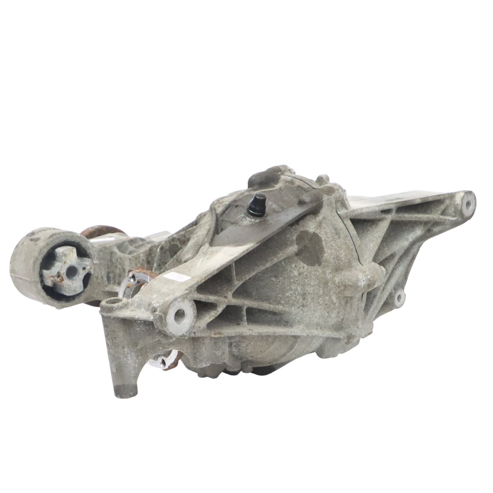 Audi A4 B9 2.0 TDI Quattro Hinterachsdifferential 47:11 RZV 0DB500043G GARANTIE