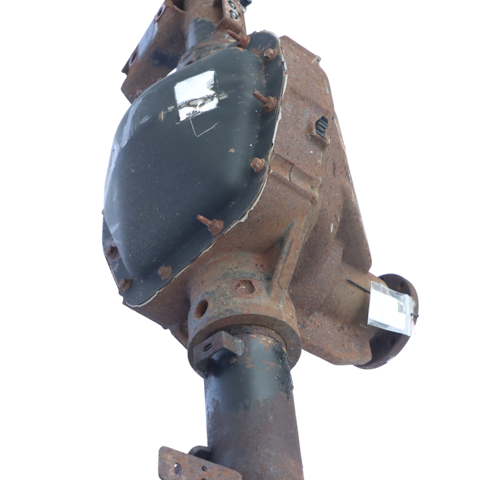 Ford Transit MK8 2.2TDCI Hinterachse Differential 3.15 Ratio 2531035 GARANTIE