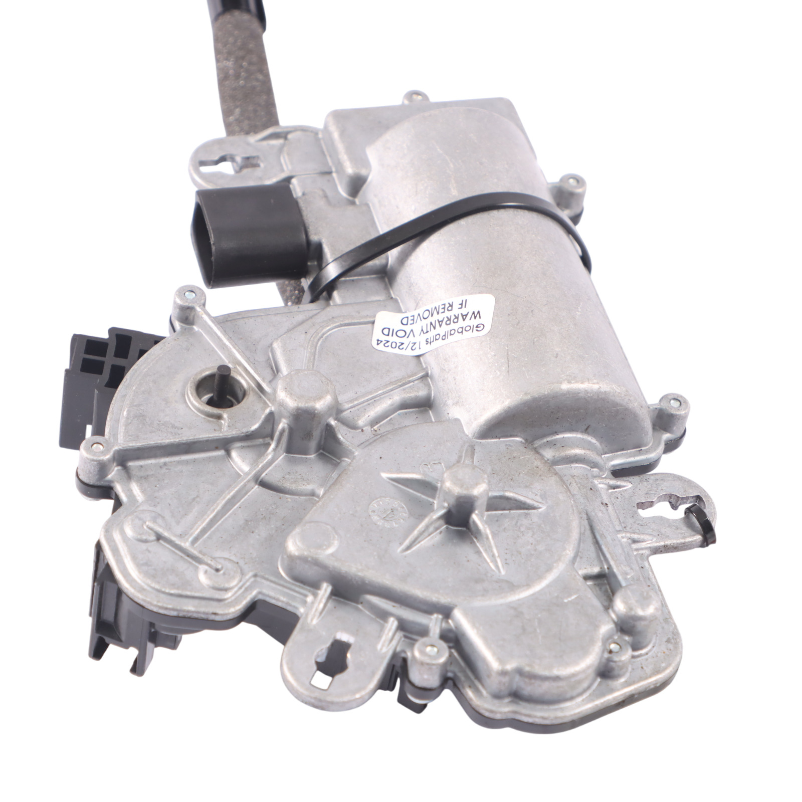 Audi A4 B9 Kofferraum Heck Klappen Verriegelung Aktuator Mechanismus 3V5827887B