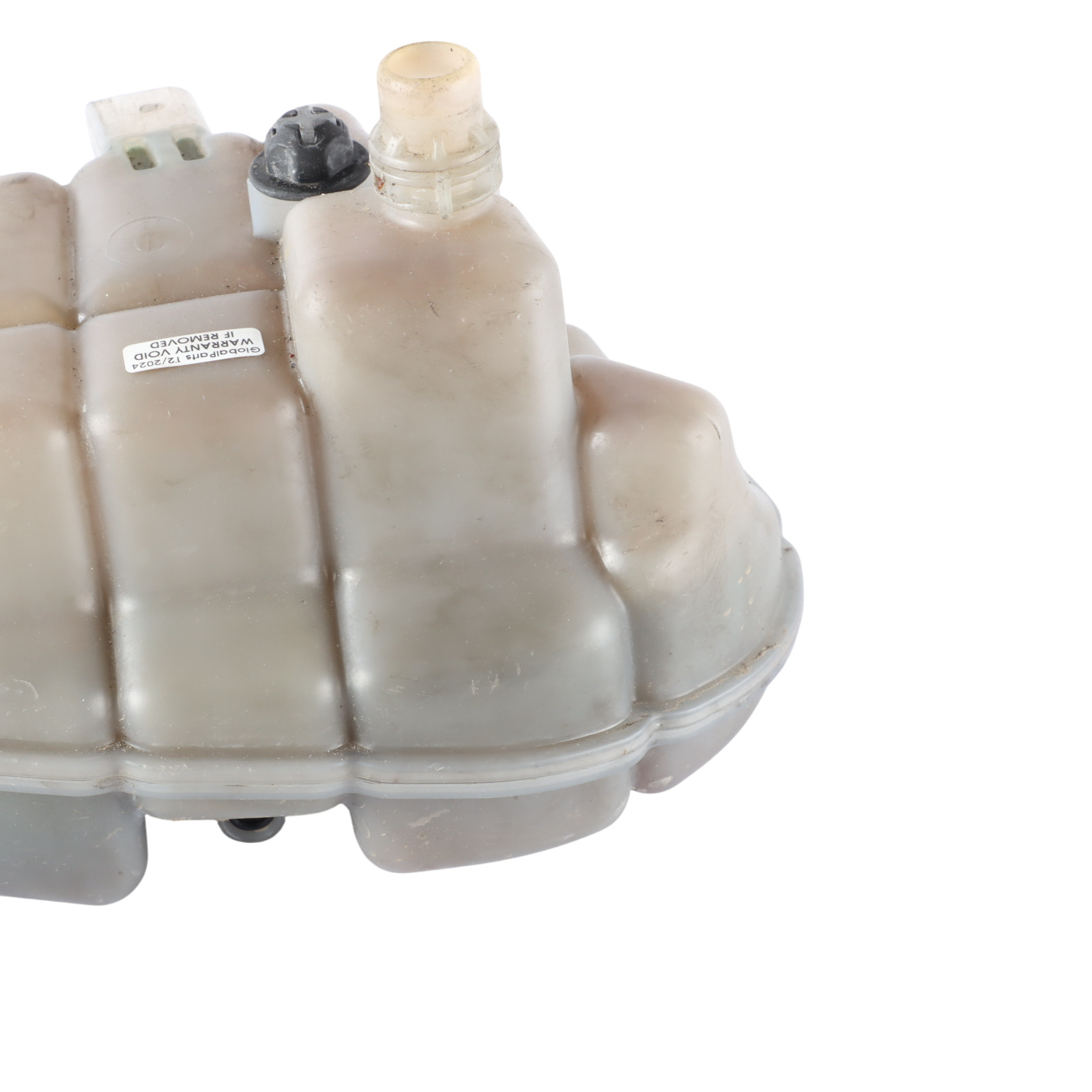 Audi A6 C7 Expansion Überlauf Kühlmittelreservoir Flasche Tank 4G0121403G