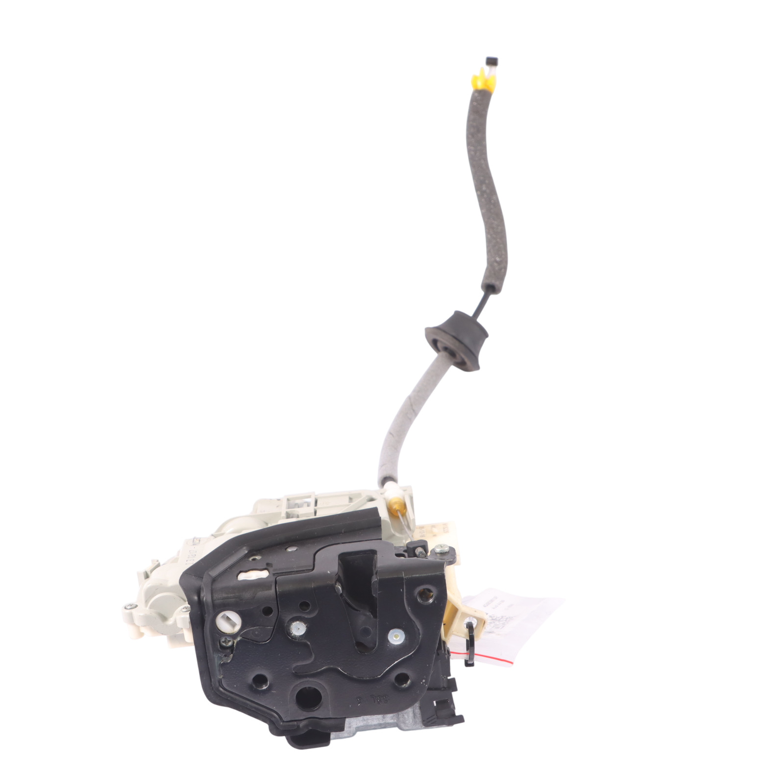 Audi A4 B9 Hintere Tür Zentral Verriegelung Aktuator Motor Links 4G0839015F