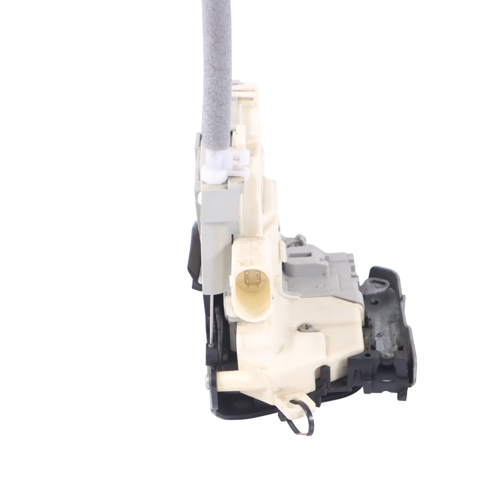 Audi A4 B9 Hintere Tür Zentral Verriegelung Aktuator Motor Links 4G0839015F