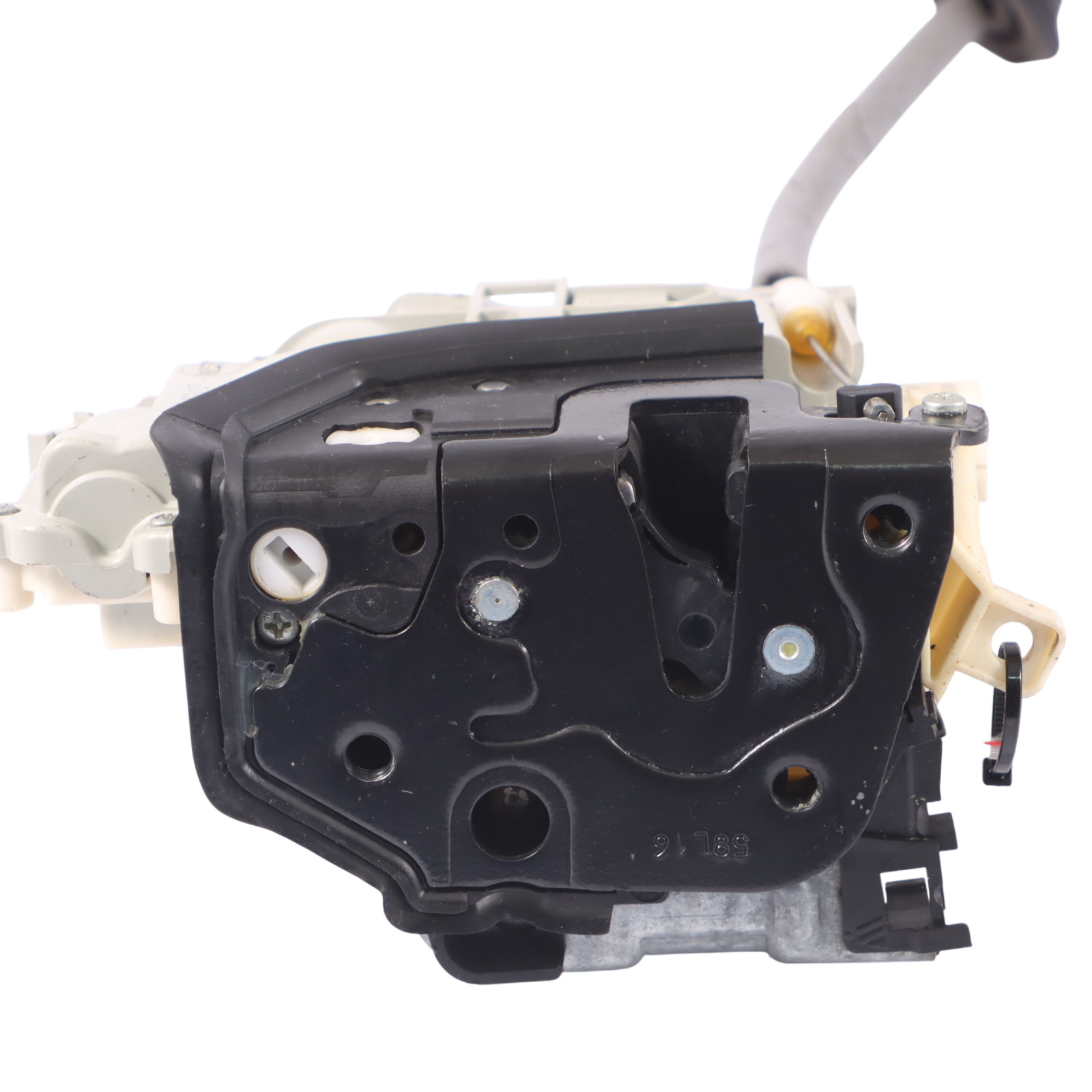 Audi A4 B9 Hintere Tür Zentral Verriegelung Aktuator Motor Links 4G0839015F