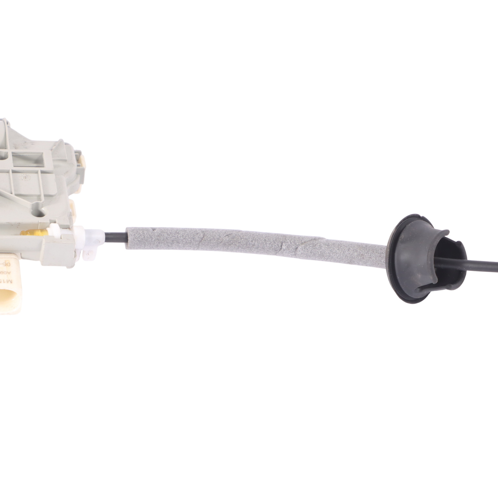 Audi A4 B9 Hintere Tür Zentral Verriegelung Aktuator Motor Links 4G0839015F